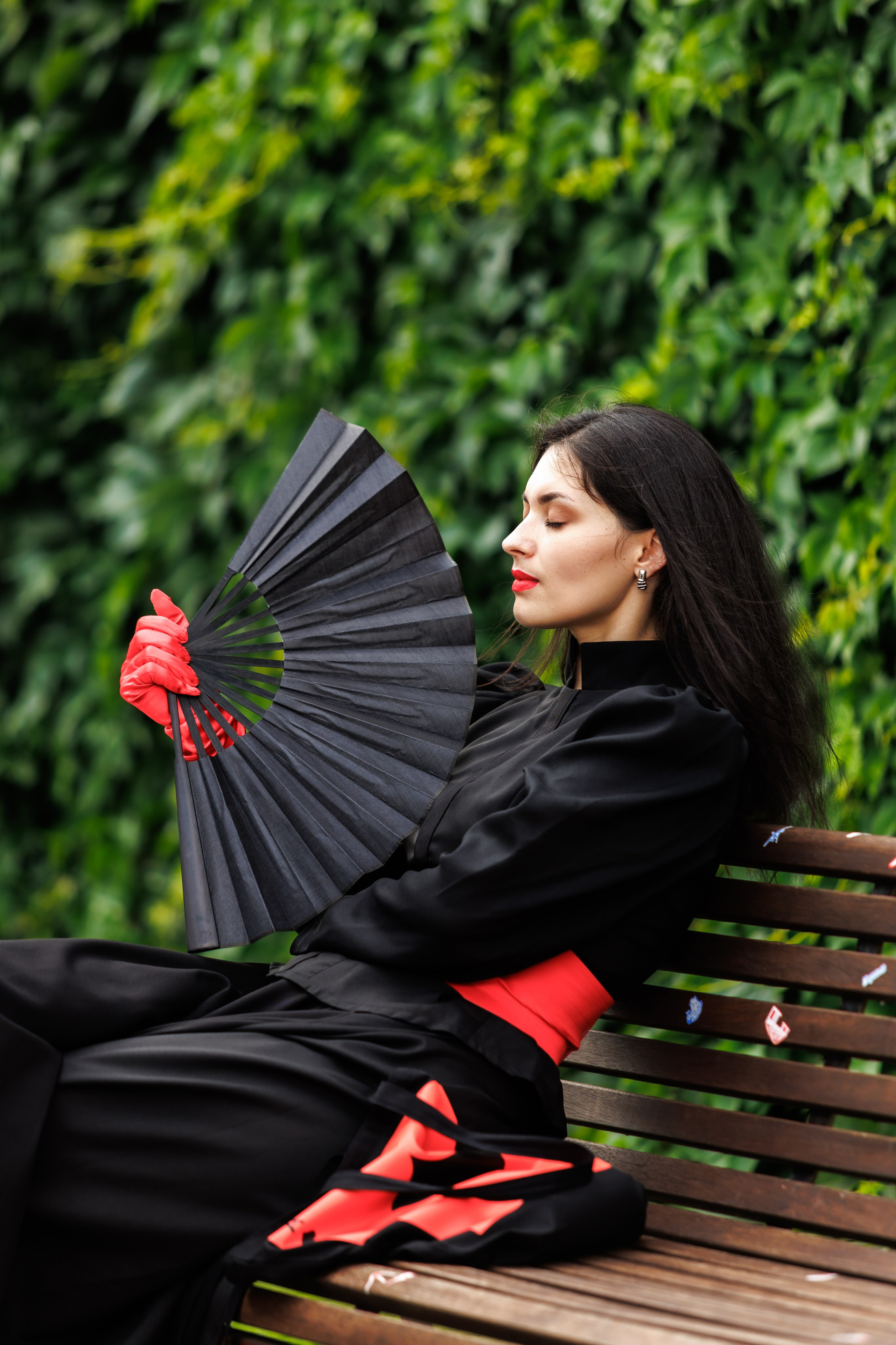 VK Fest 2024 x ЮФ-Медиа. Фотограф Москва. Репортажная съемка, портрет, бизнес-портрет