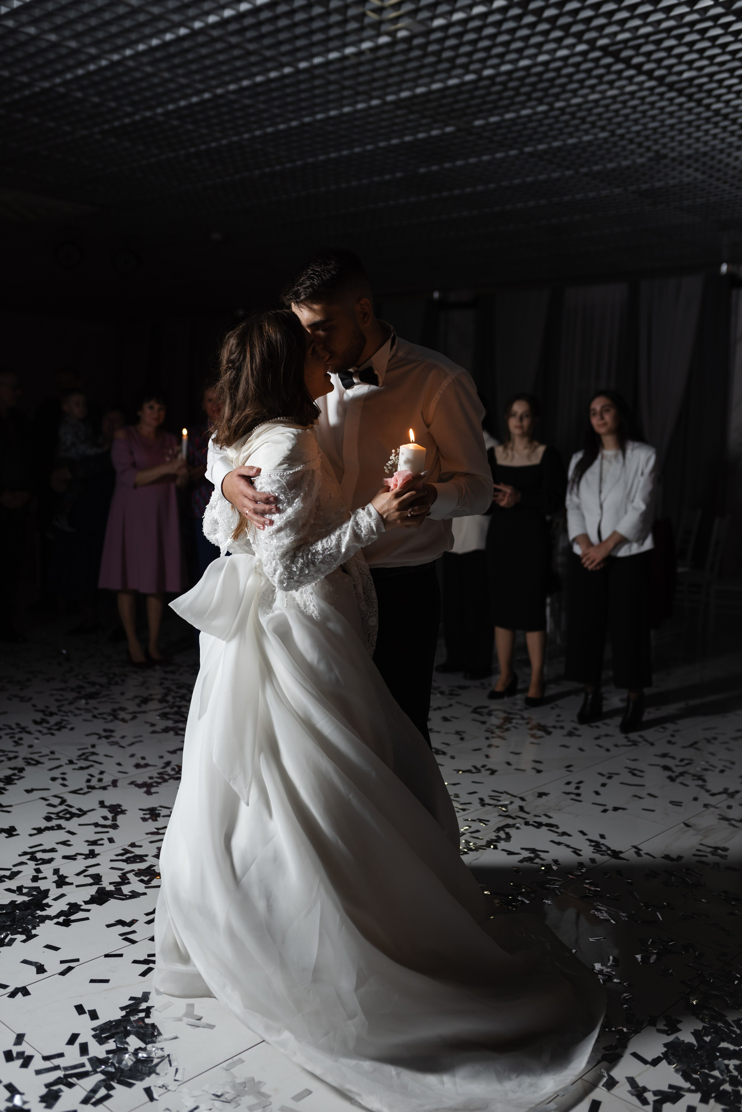 Тимур и Екатерина. Свадебный и семейный фотограф Светлана Матвеенко