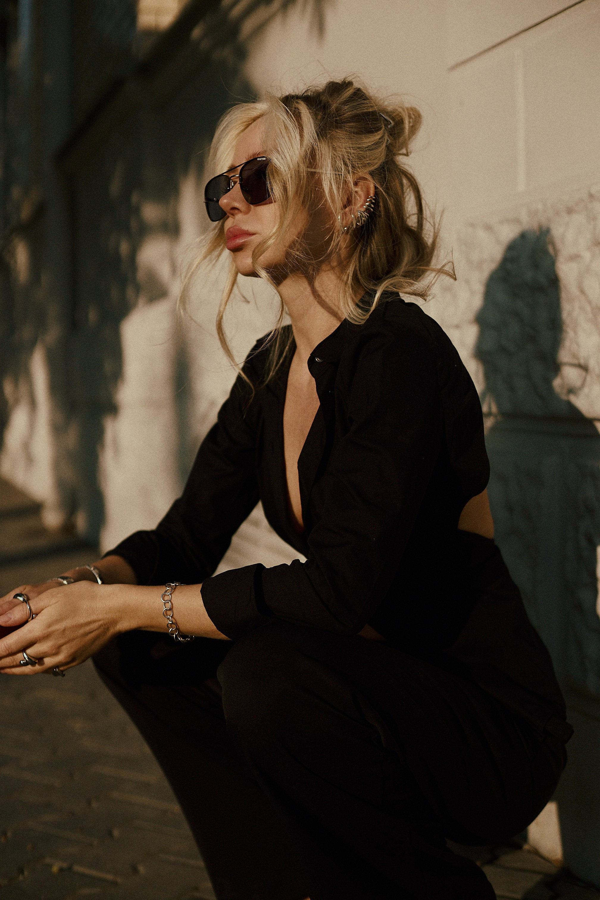 Julya. Фотограф Максим Маркелов