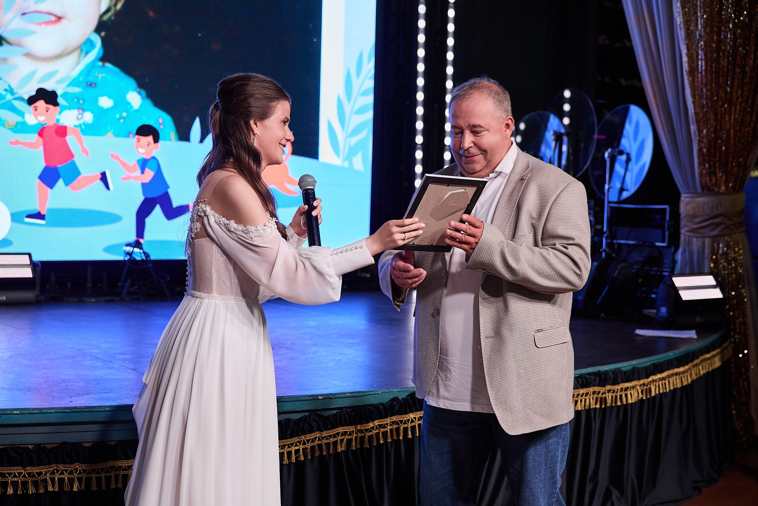 Dmitry and Daria's. Фотограф и Видеограф в Москве. Олег Корушев