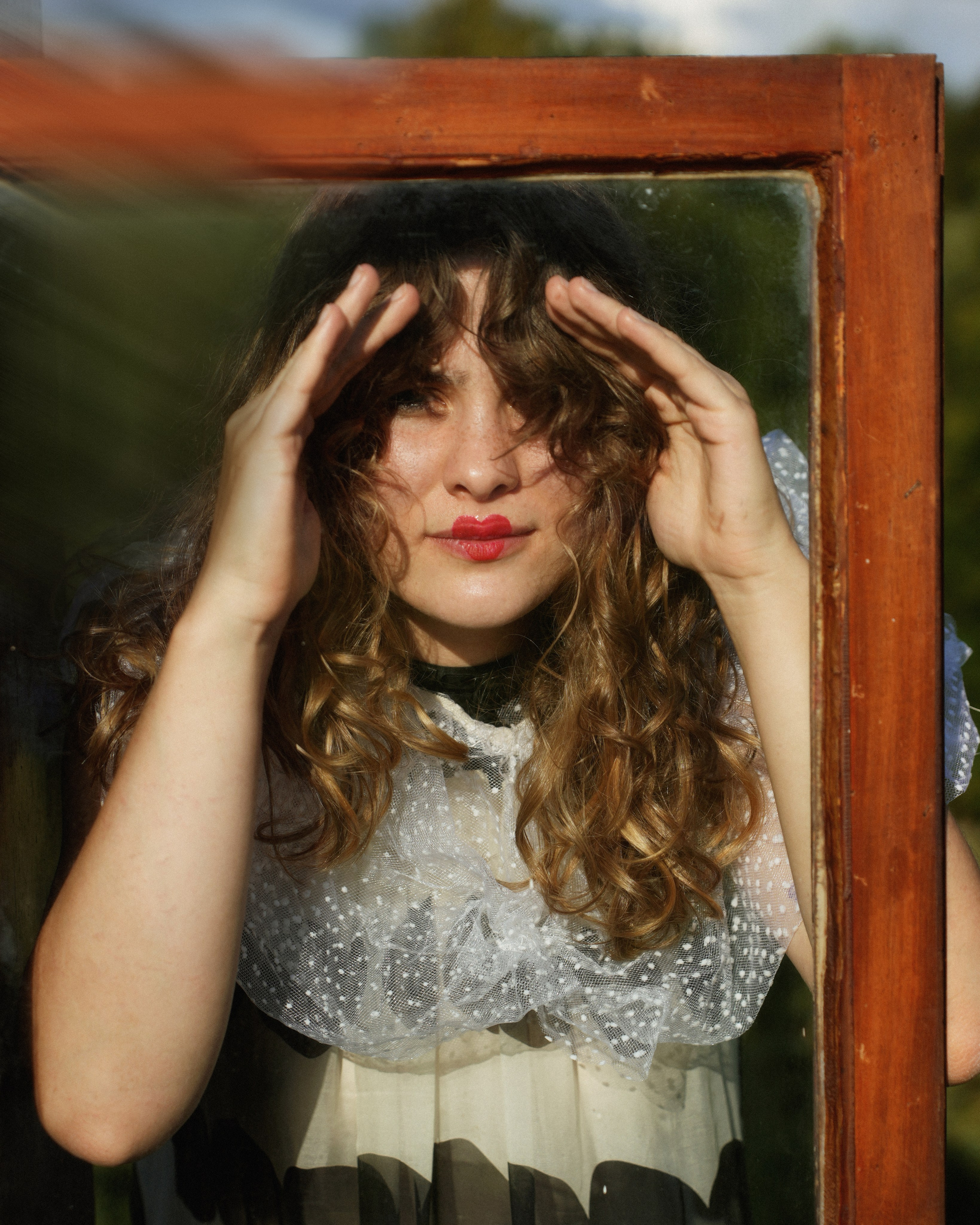 KATYA&SASHA. ANNA — PHOTOGRAPHER