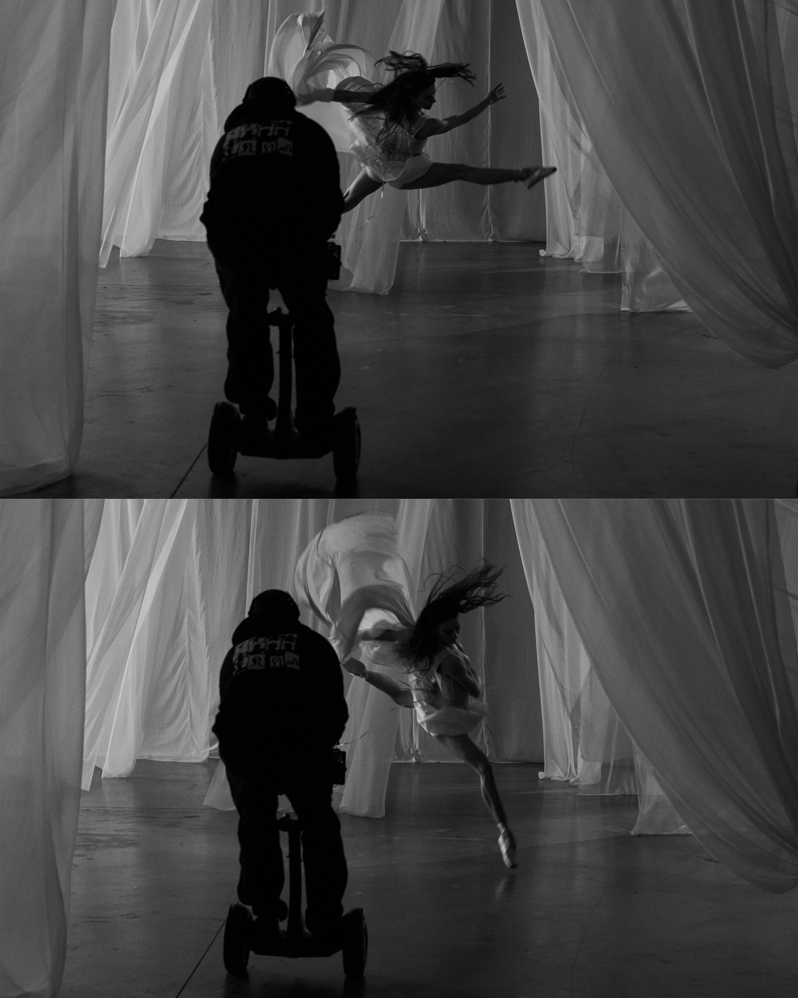 МУЗА. ANNA — PHOTOGRAPHER