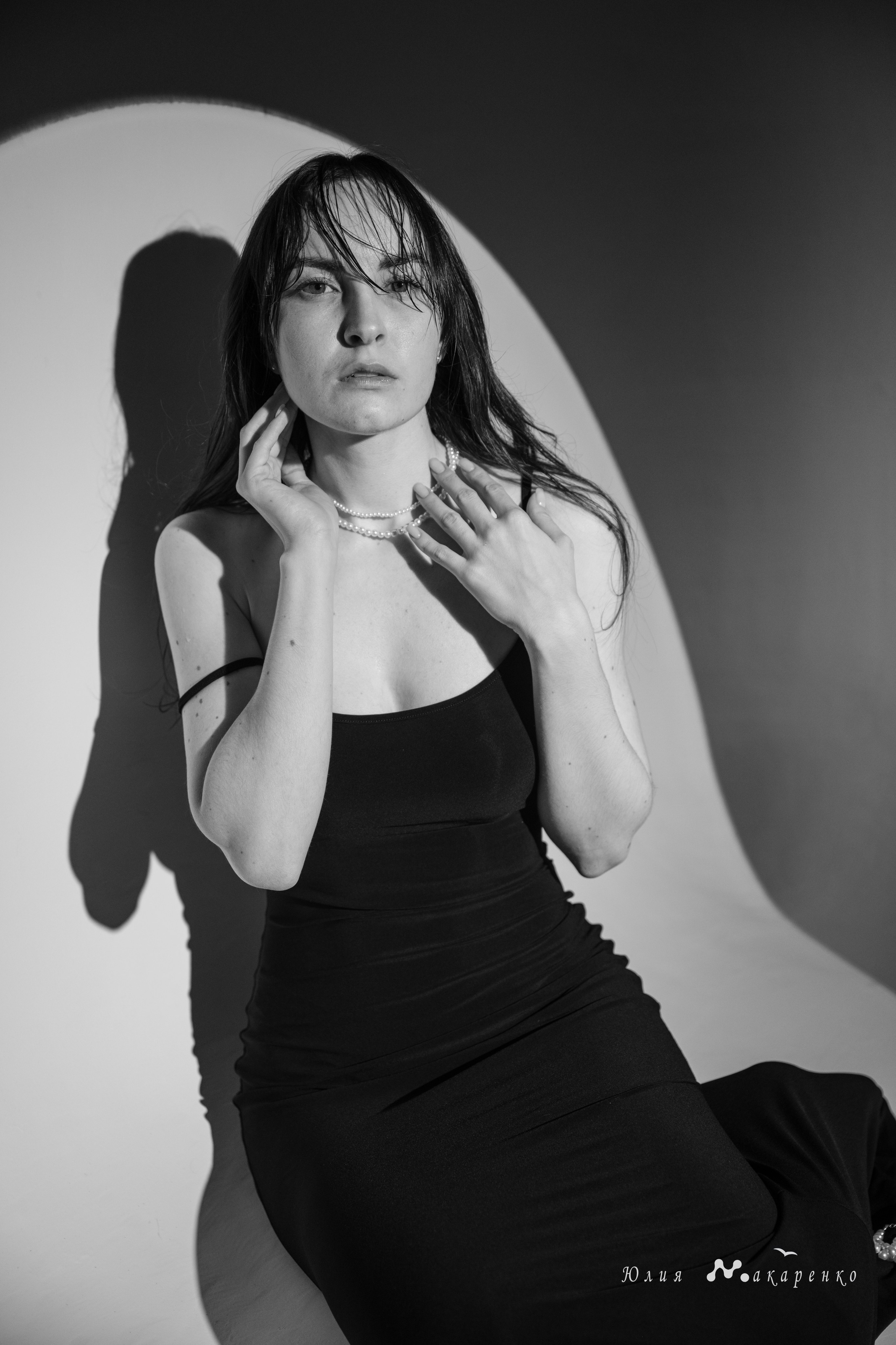 Студийные фотосессии. Студийный и свадебный фотограф и видеограф в Севастополе — Юлия Макаренко