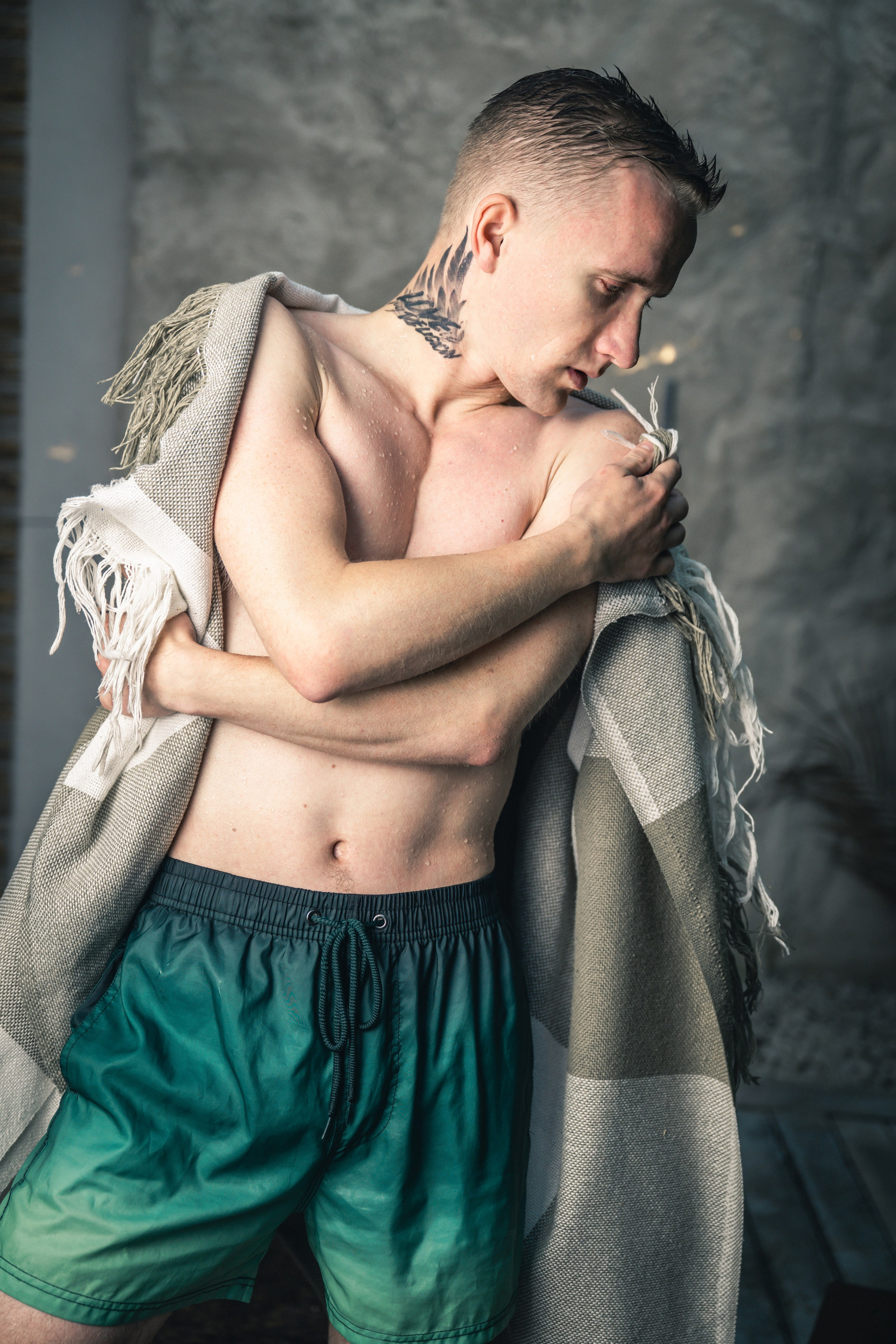 Мужская фотосъемка. Студийный и свадебный фотограф и видеограф в Севастополе — Юлия Макаренко