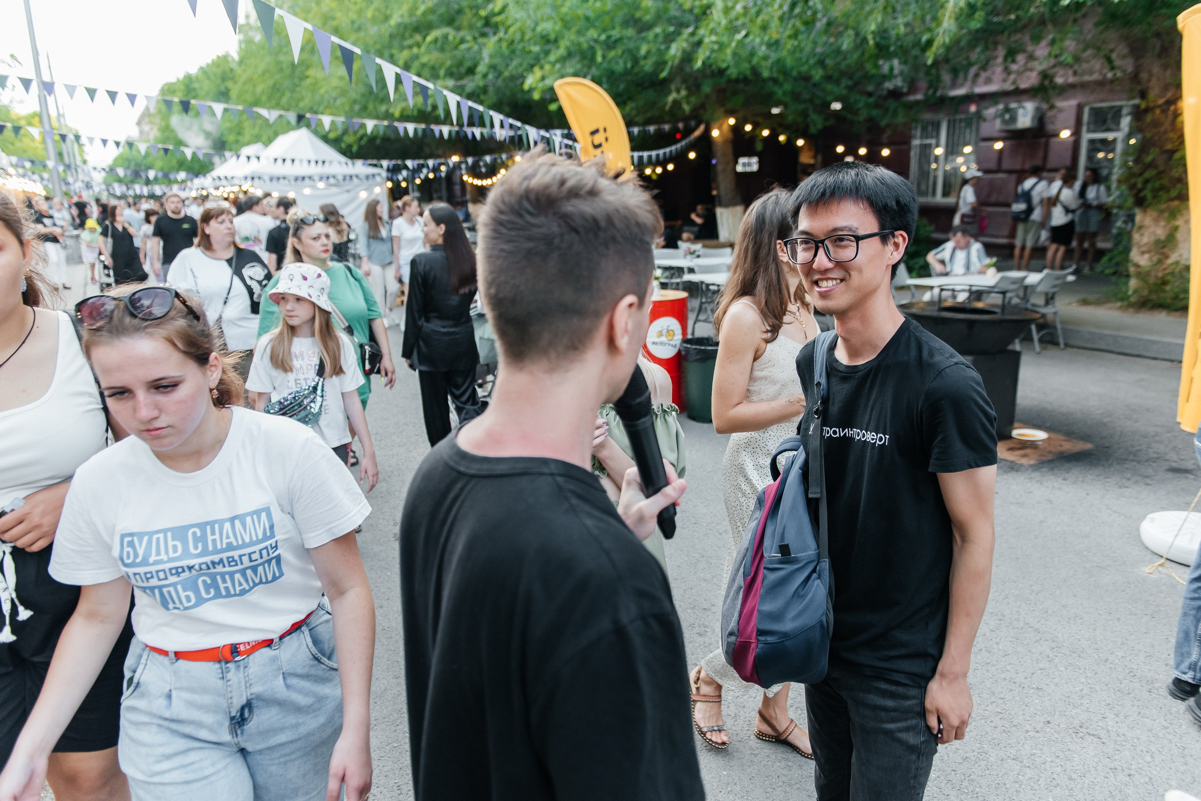 О! Маркет. SARKISOPH | Фотограф Волгоград