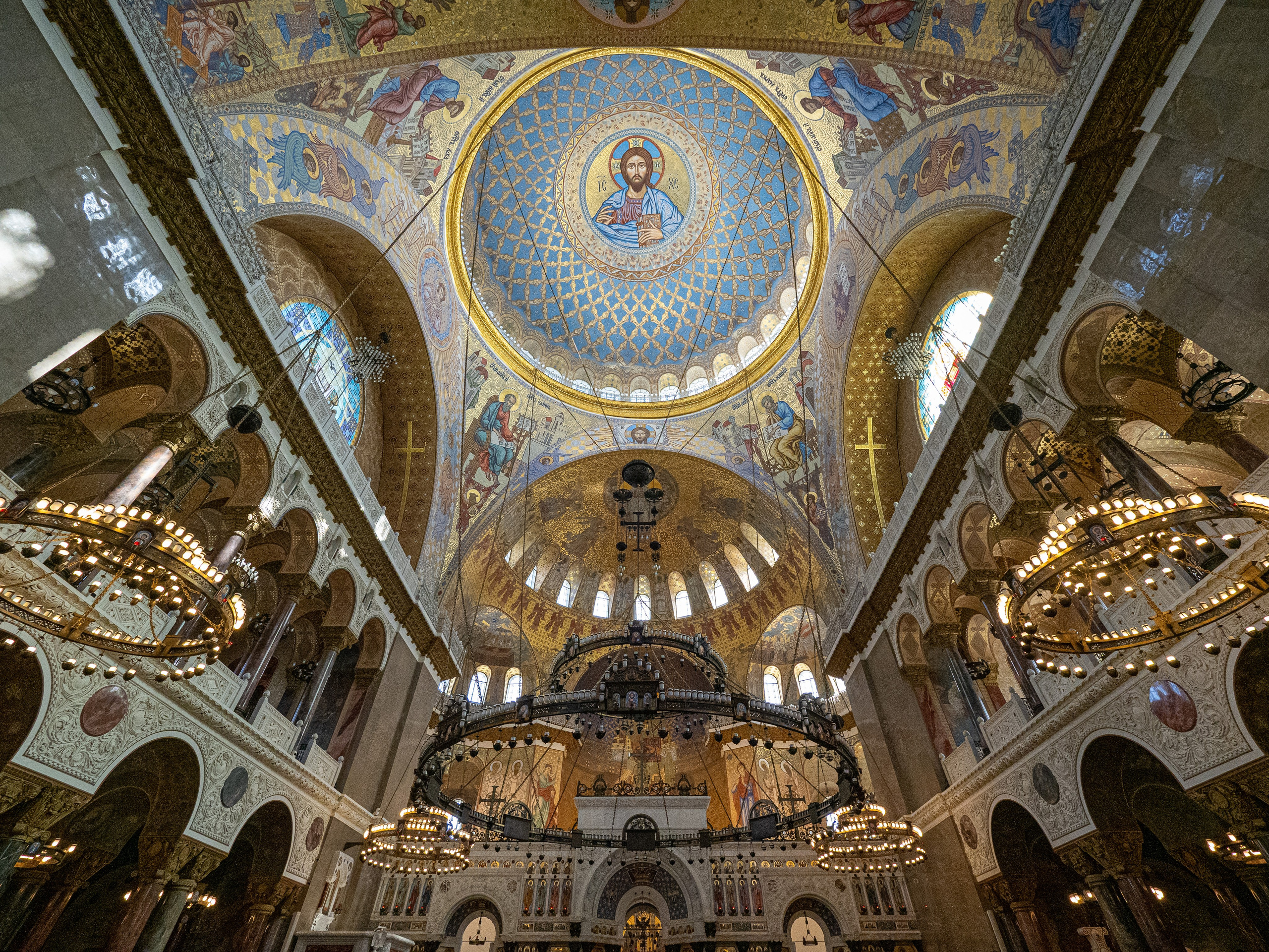 Кронштадт-Сортавала-Валаам-Выборг. Творческие сьемки