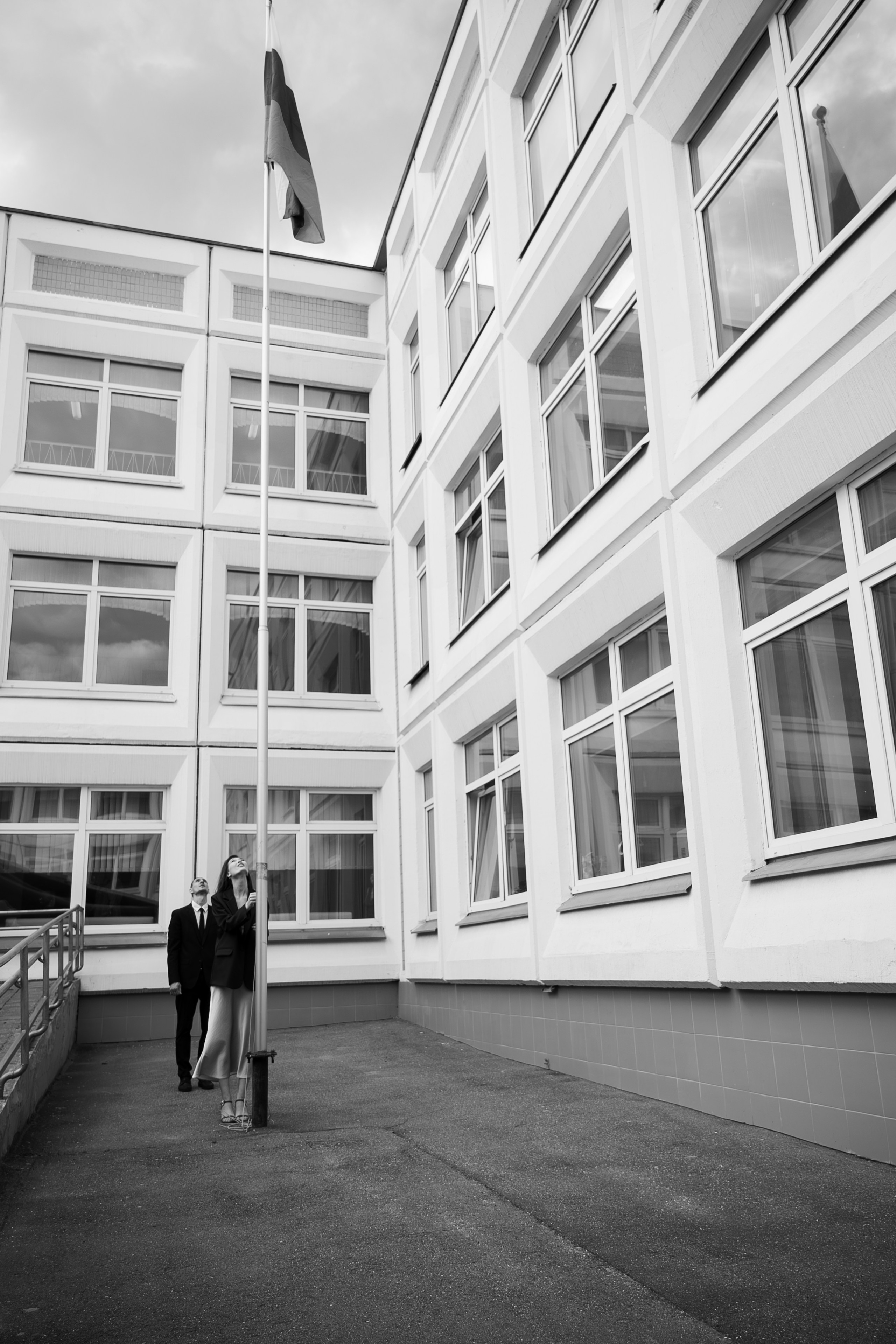 Школьные истории. Фотограф г. Москва