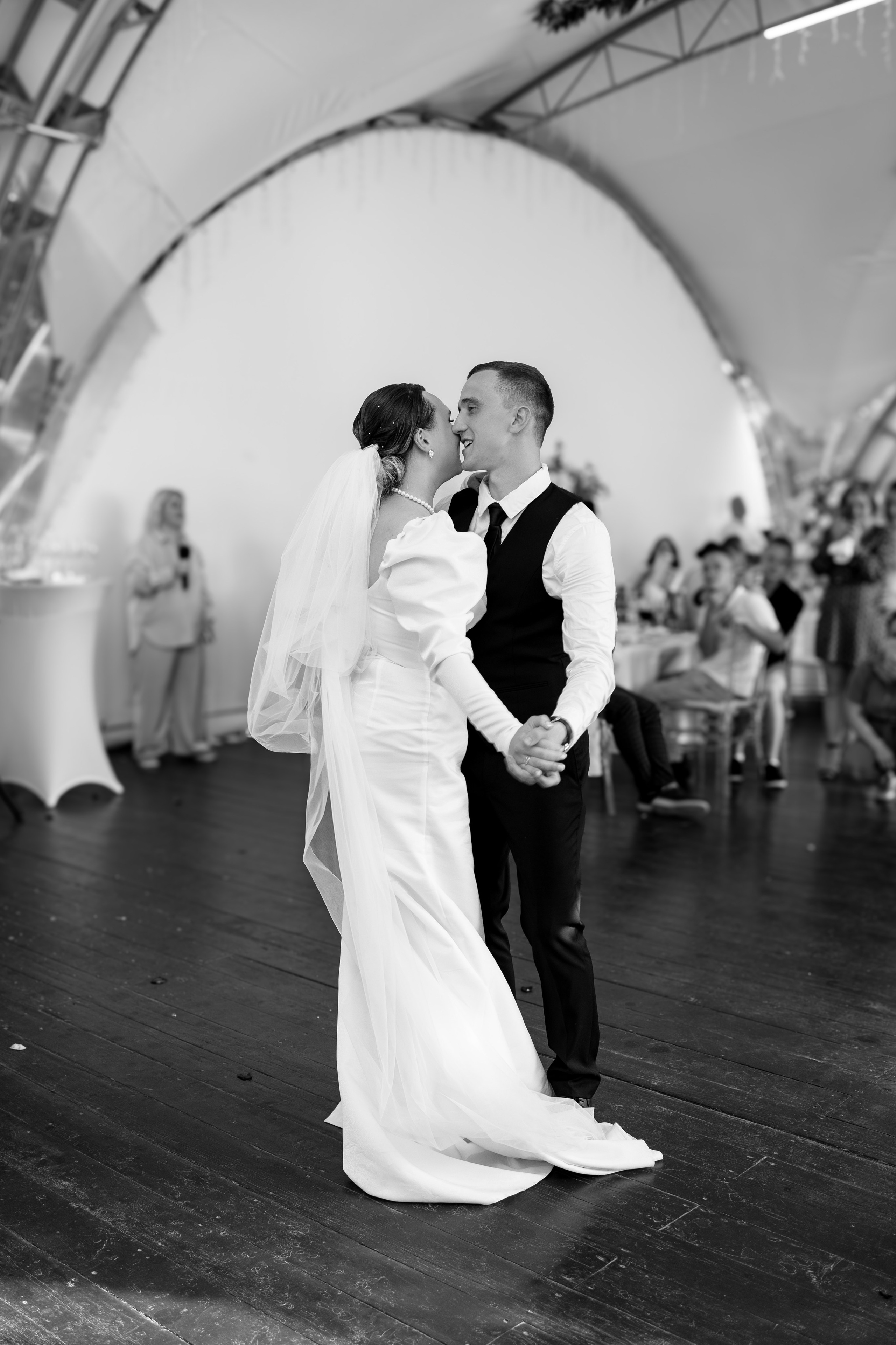 Янина & Евгений. Фотограф Сотникова Вероника