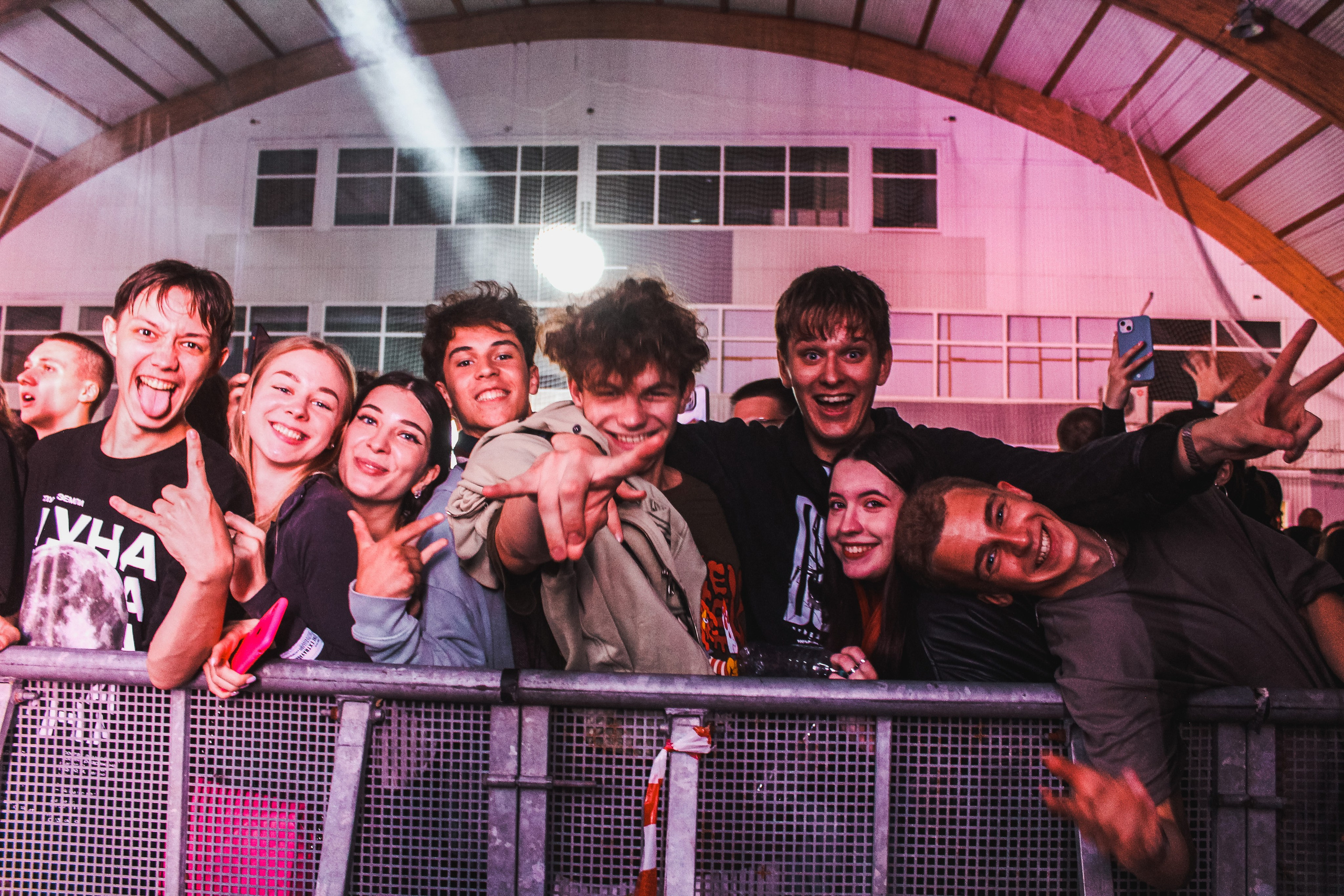 GONE.Fludd. Фотограф | Владивосток | Мария