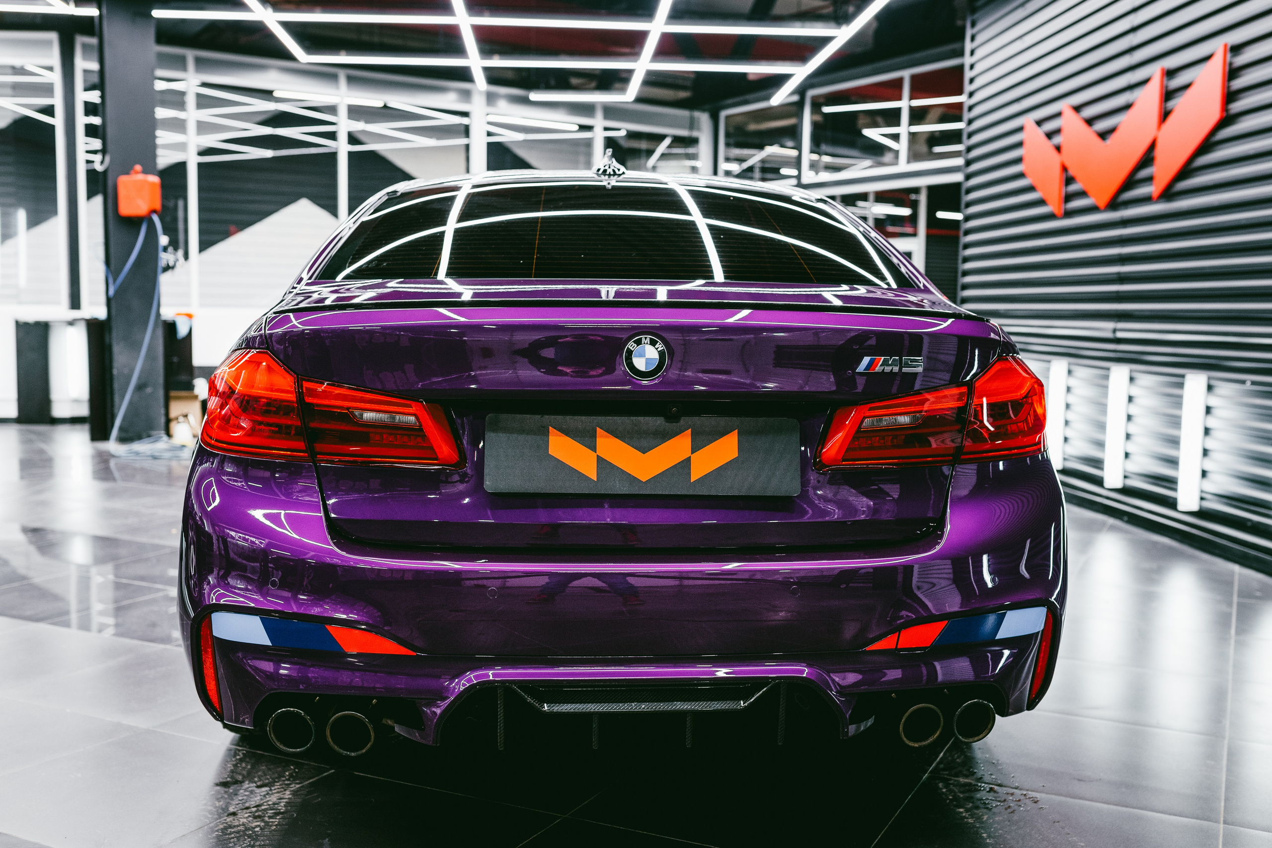 Автомобили и не только. Фотограф в Санкт-Петербурге Дмитрий Брусс