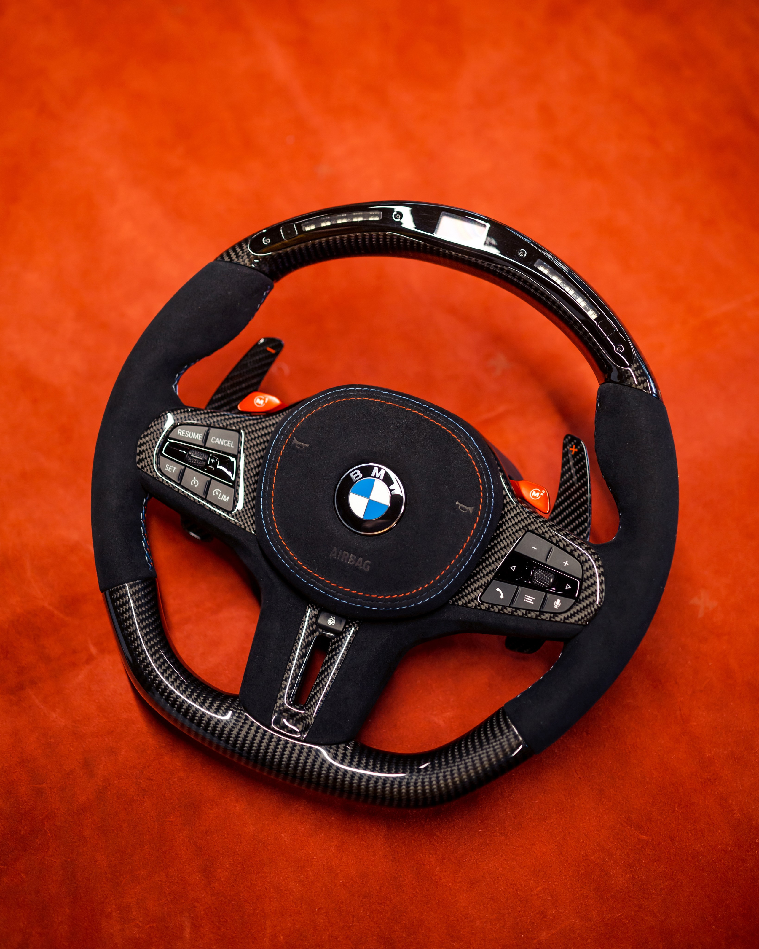 Автомобили и не только. Фотограф в Санкт-Петербурге Дмитрий Брусс