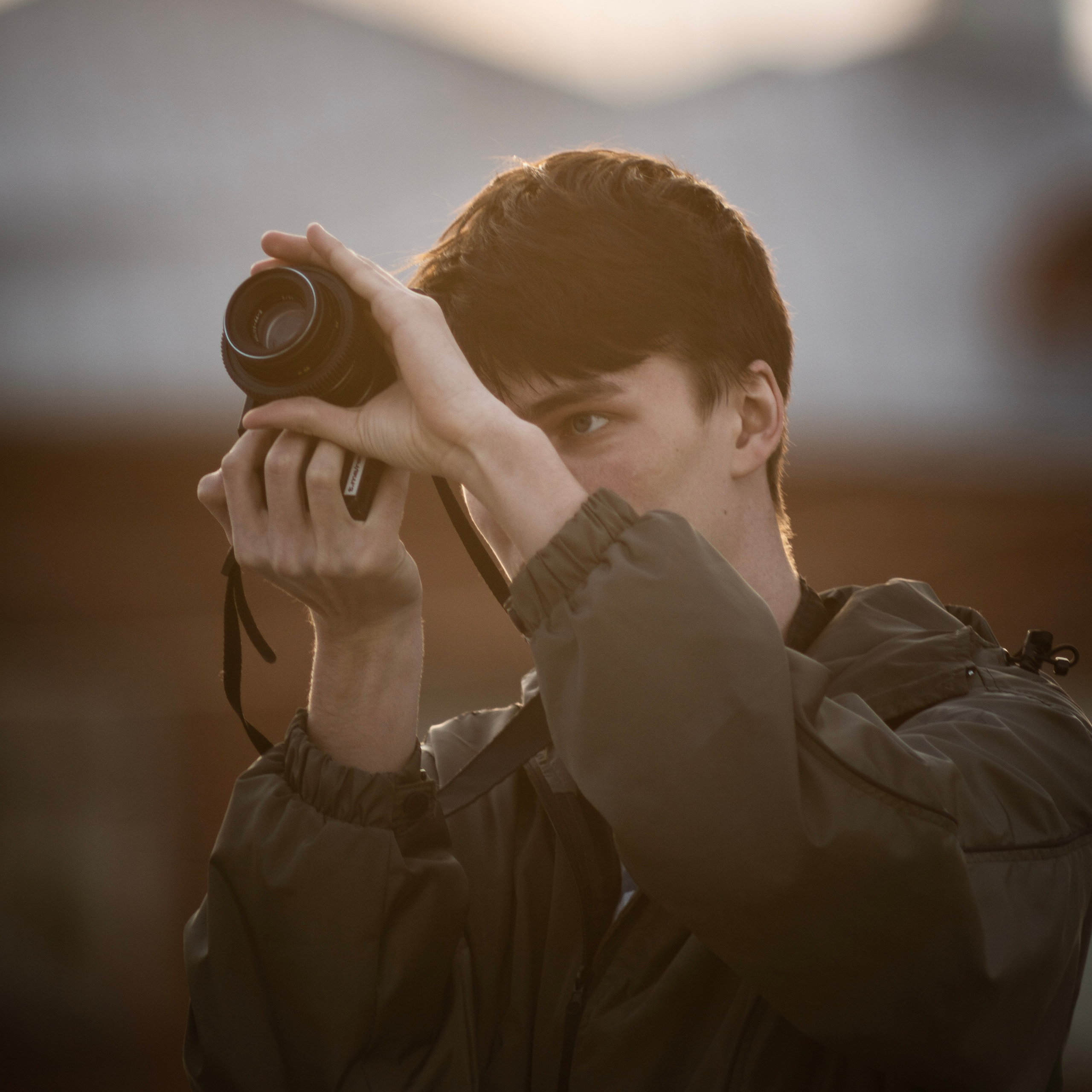 Отзывы. Фотограф Крутой Максим