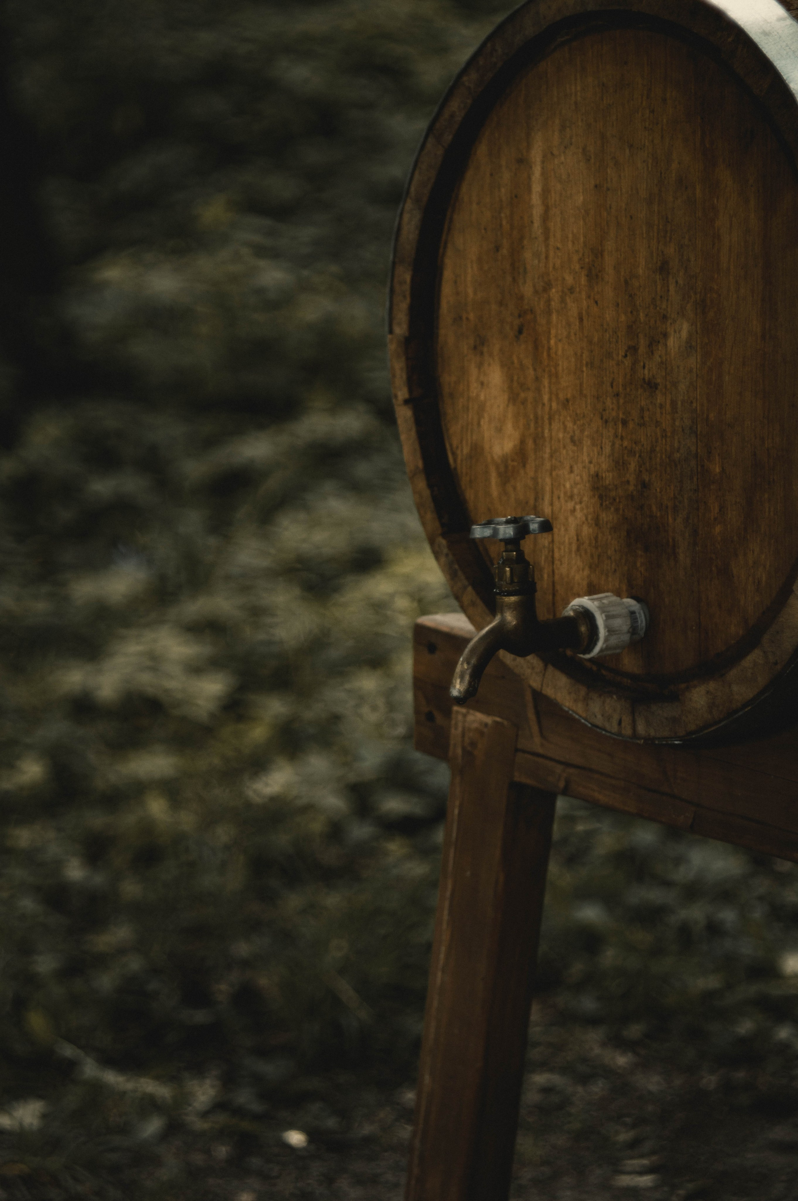 Без людей. Фотограф Крутой Максим