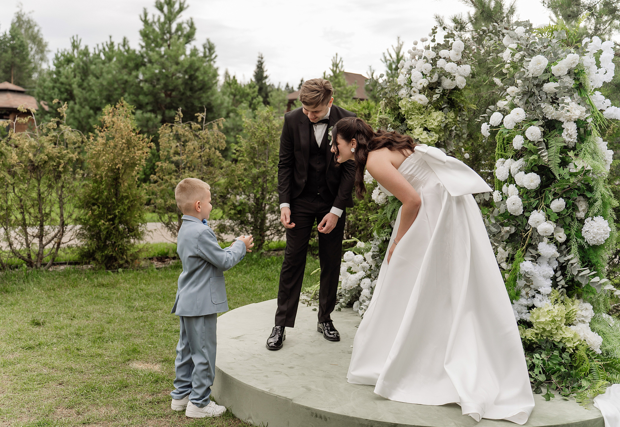 Клкллкаккк. Свадебный фотограф