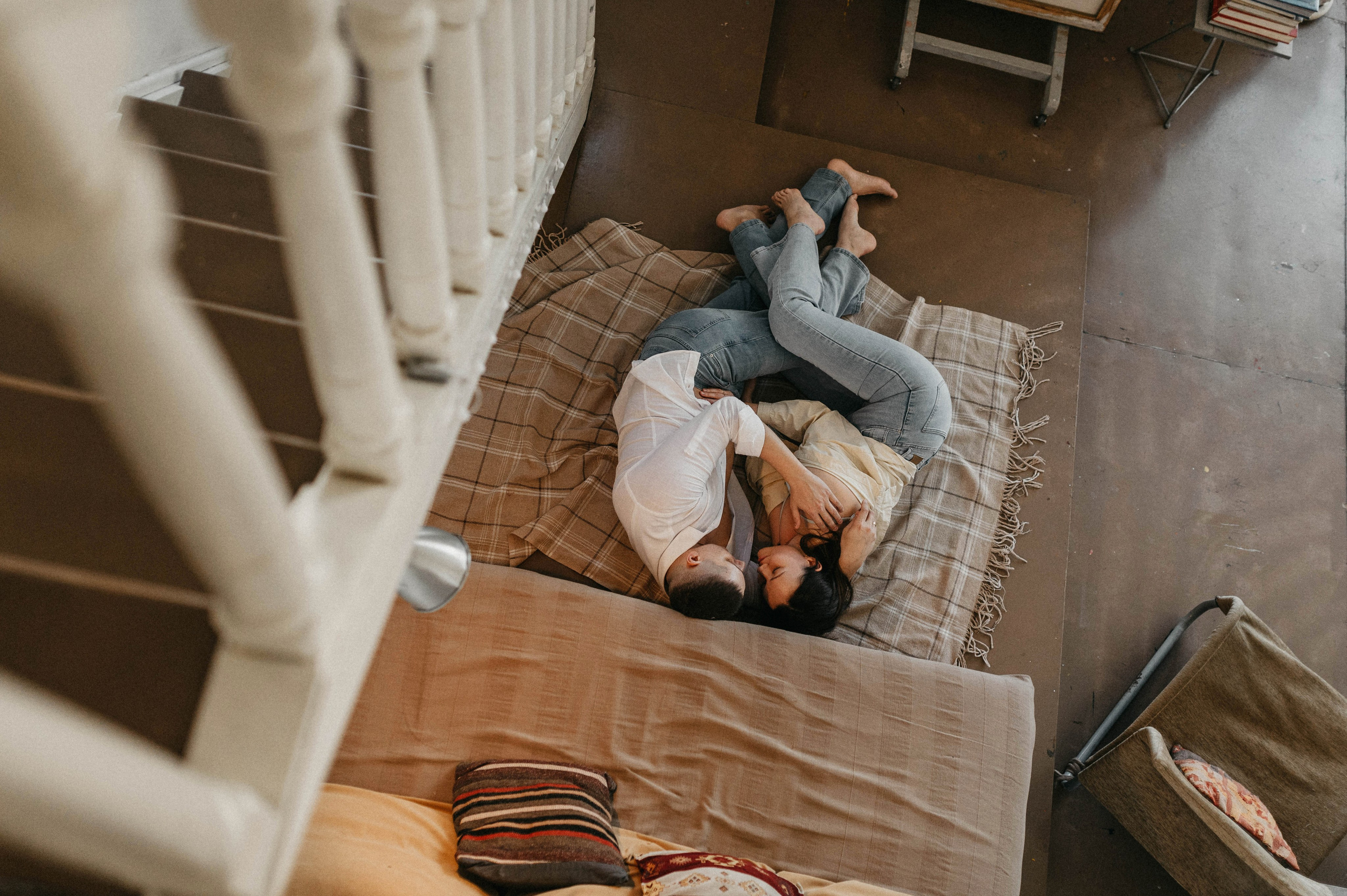 Артём и Маша. Свадебный и семейный фотограф в Чите Юлия Оранская