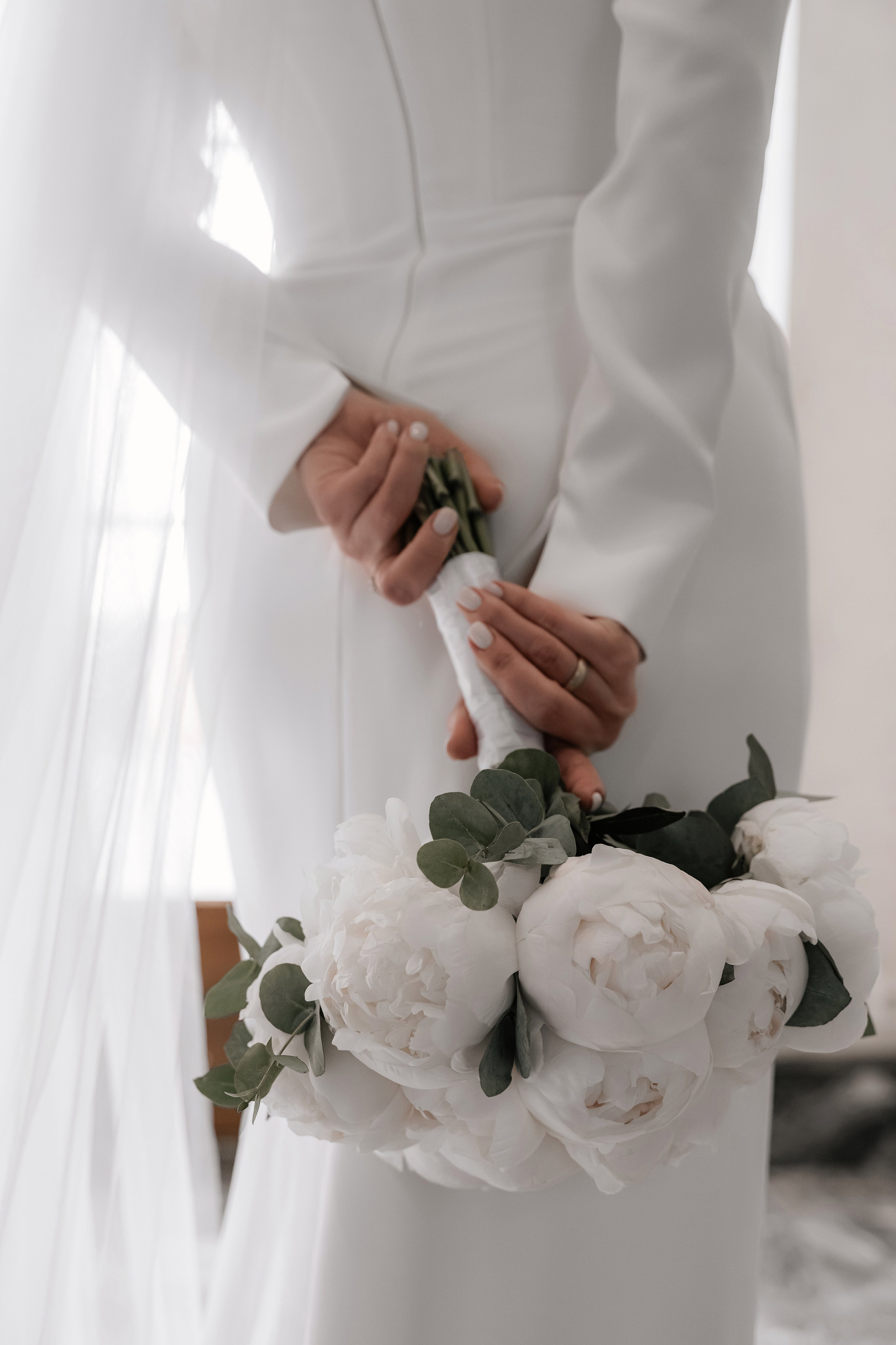 Свадебная фотосессия любовная история. Свадебный и семейный фотограф в Сочи Никита Пищов