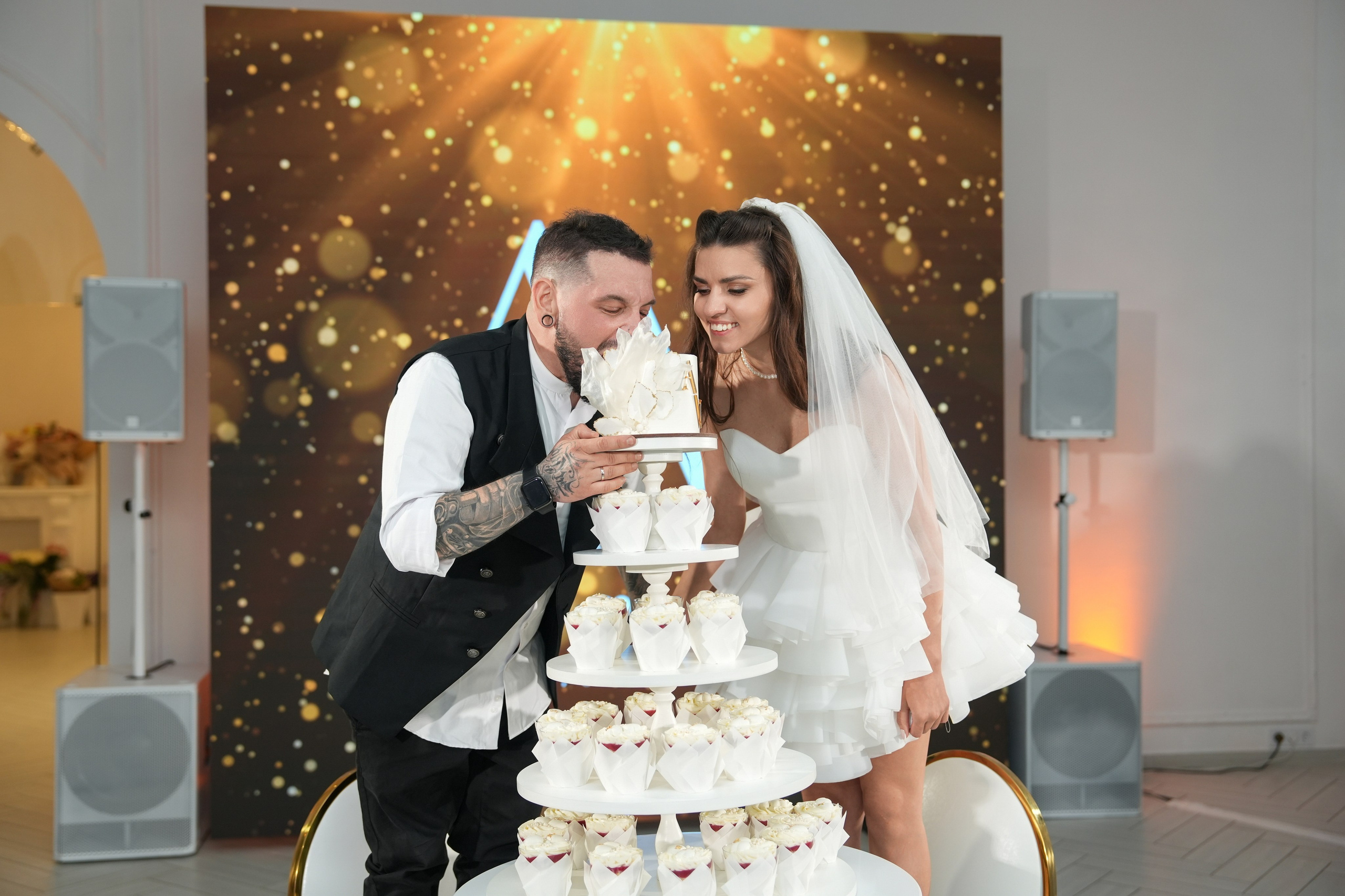 Андрей и Виктория. Семейный и свадебный фотограф Минск, Беларусь Анна Орловская