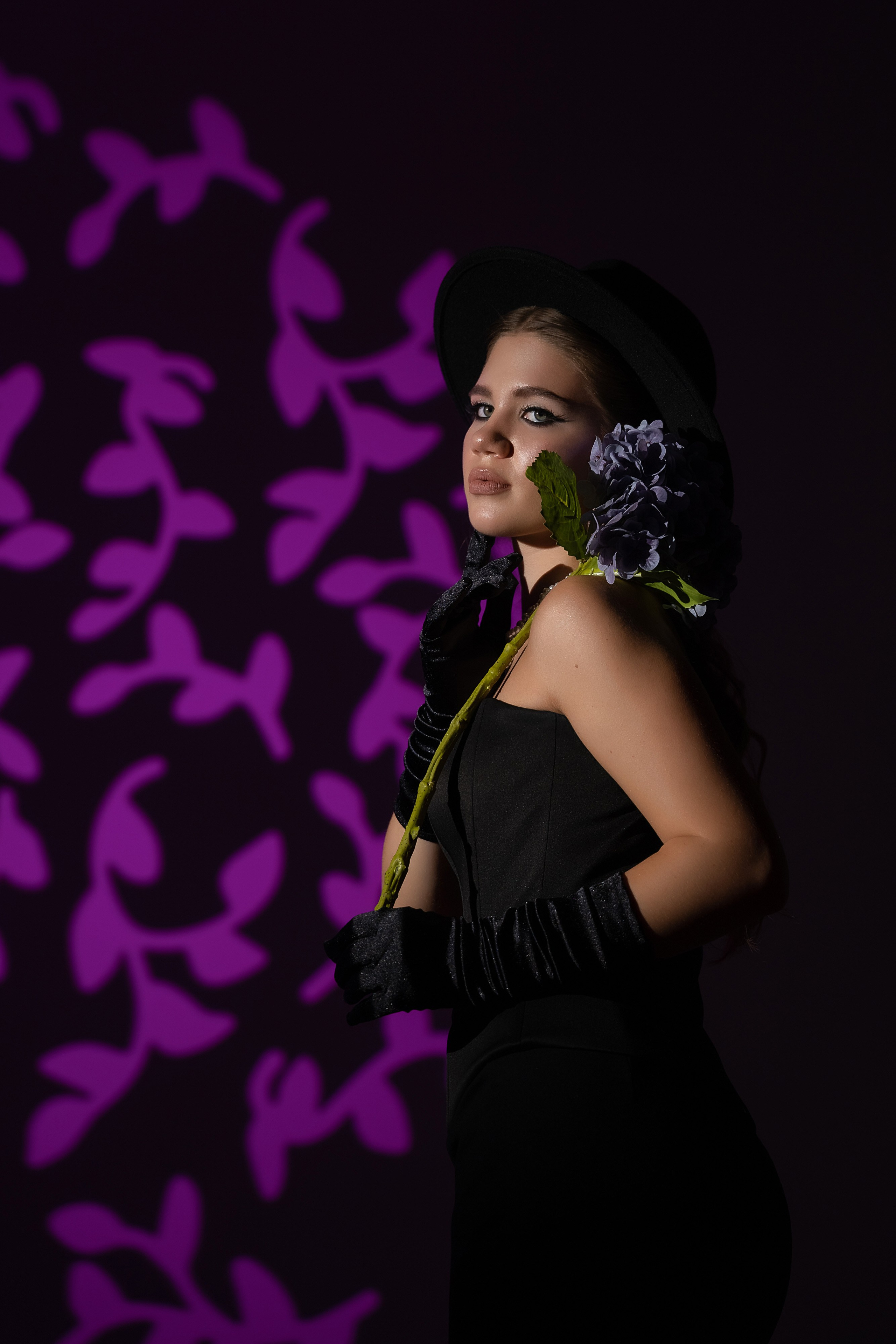 Женские студийные съемки. Фотосессия. Фотограф. Студийная фотосессия. г. Армавир. Юлия Кучерова