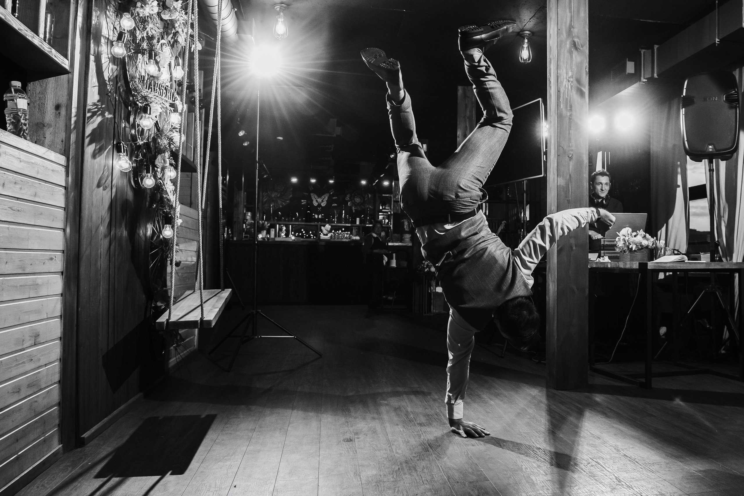 Свадебный день Лены и Дениса. Свадебный фотограф в Санкт-Петербурге Афонин Андрей