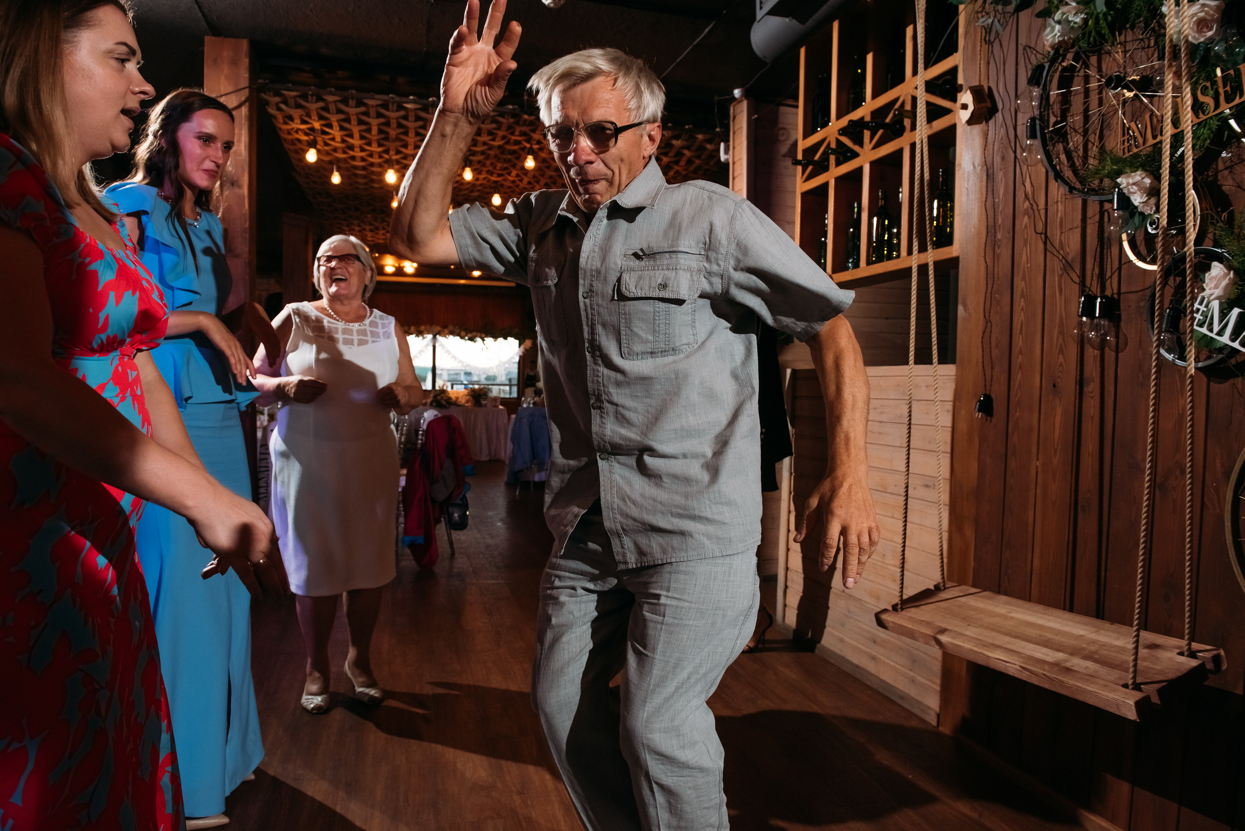 Свадебный день Лены и Дениса. Свадебный фотограф в Санкт-Петербурге Афонин Андрей