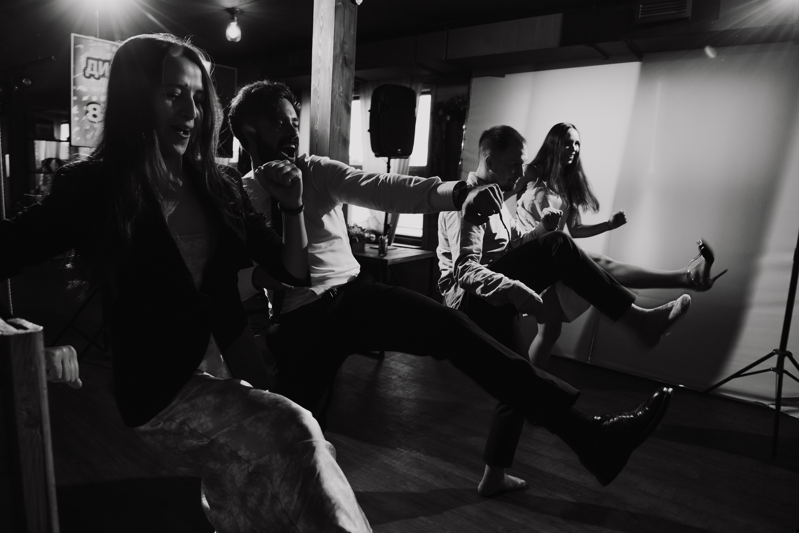 Свадебный день Лены и Дениса. Свадебный фотограф в Санкт-Петербурге Афонин Андрей