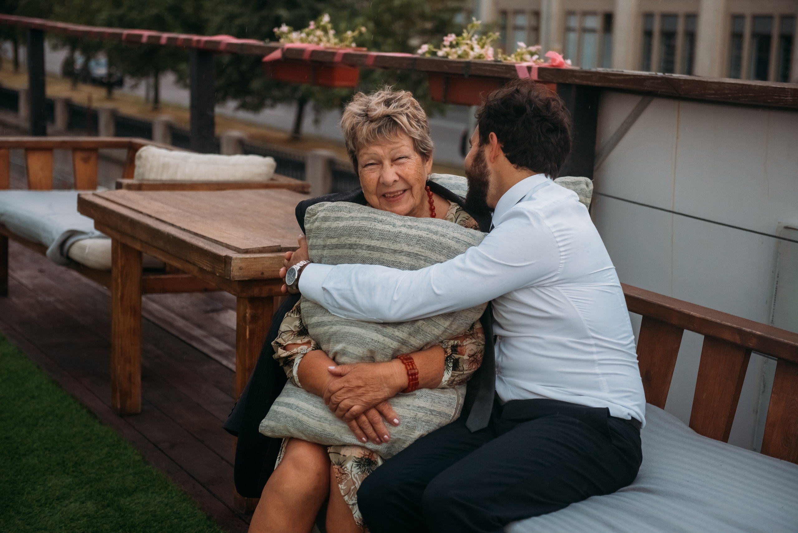 Свадебный день Лены и Дениса. Свадебный фотограф в Санкт-Петербурге Афонин Андрей