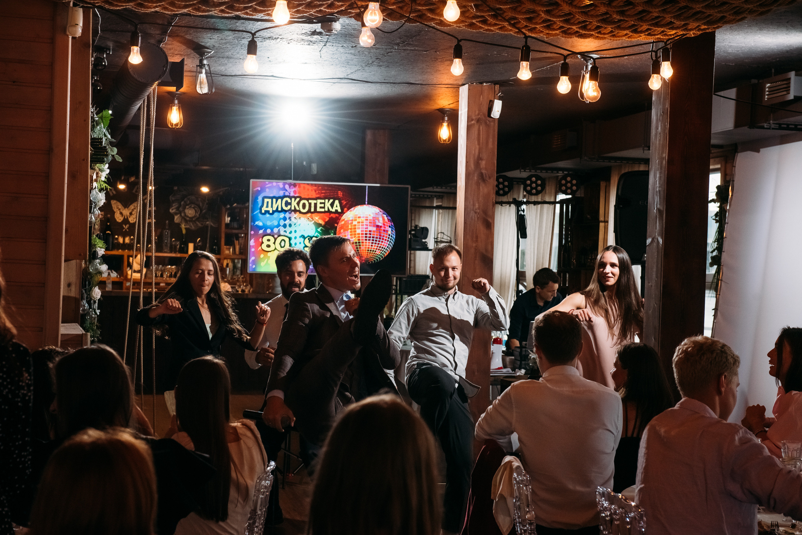 Свадебный день Лены и Дениса. Свадебный фотограф в Санкт-Петербурге Афонин Андрей