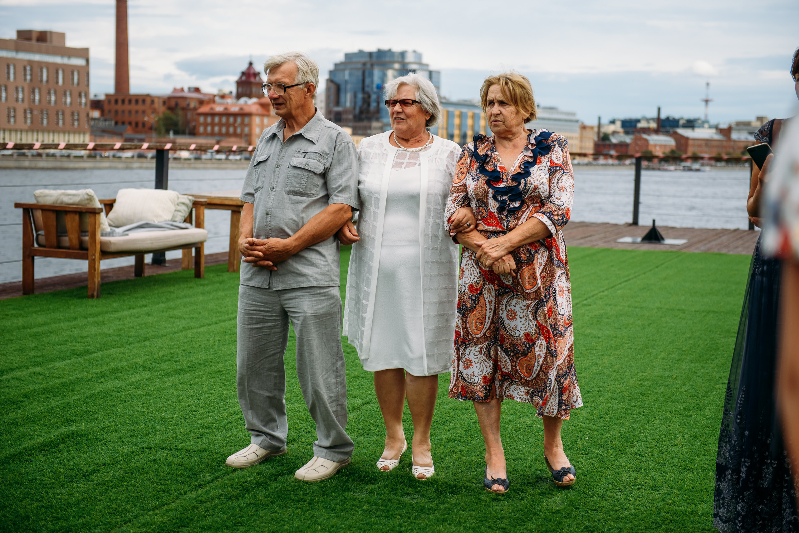 Свадебный день Лены и Дениса. Свадебный фотограф в Санкт-Петербурге Афонин Андрей