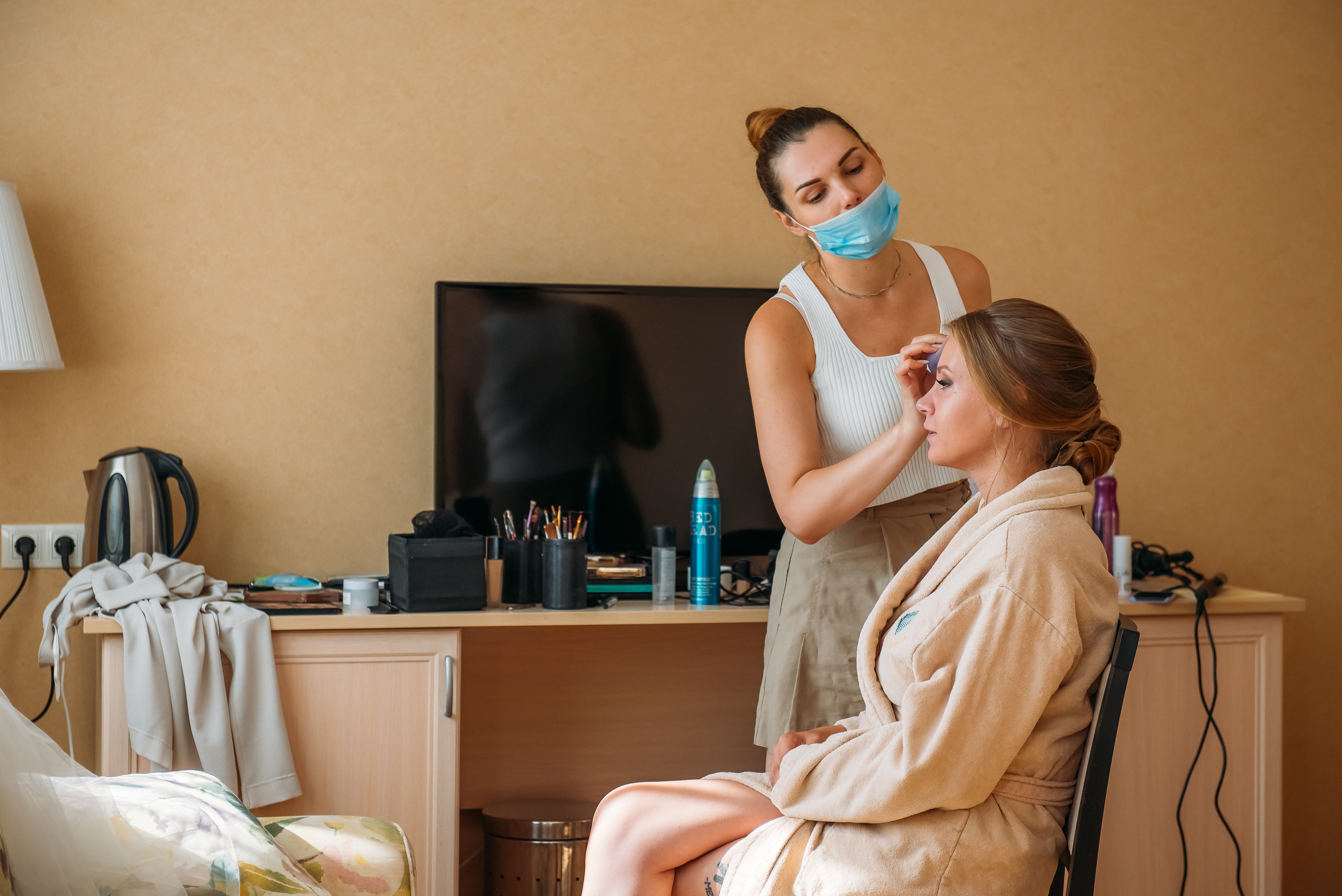 Свадьба Лены и Дениса. Свадебный фотограф в Санкт-Петербурге Афонин Андрей