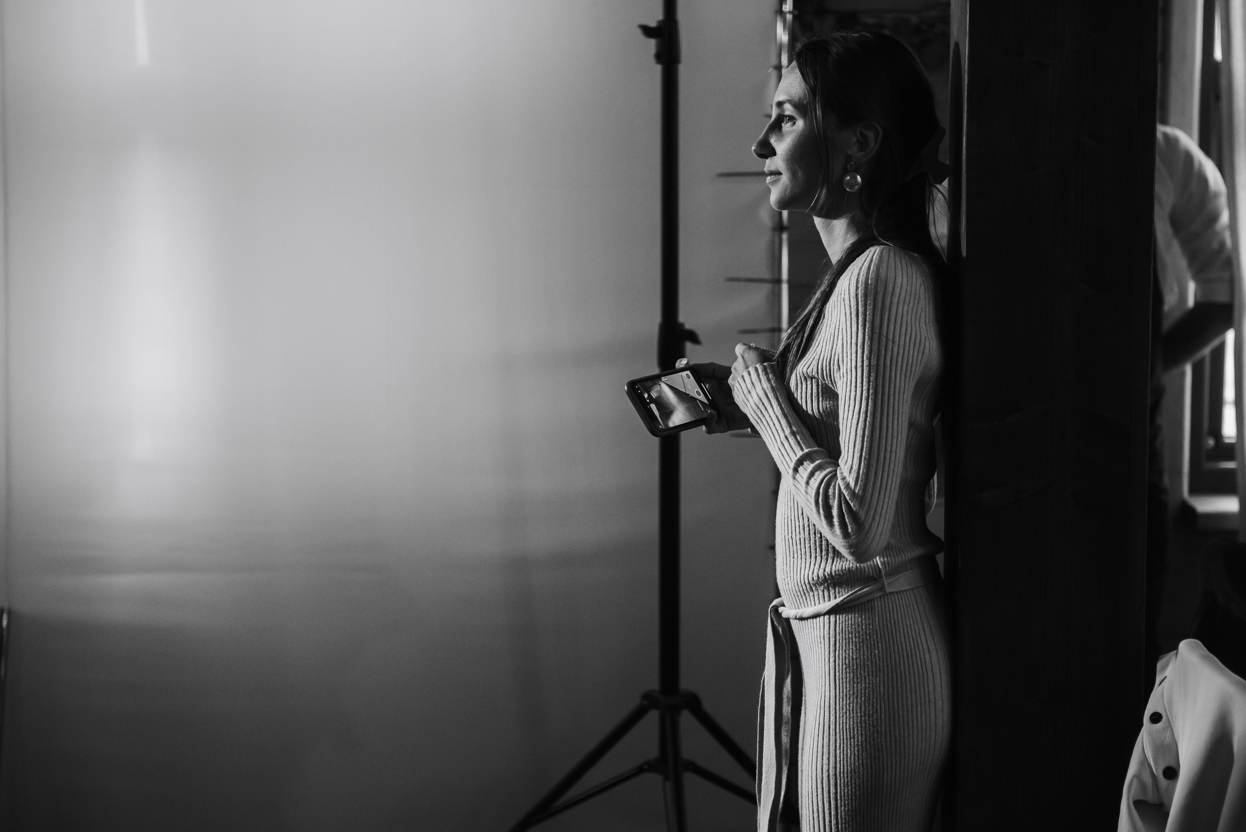 Свадебный день Лены и Дениса. Свадебный фотограф в Санкт-Петербурге Афонин Андрей