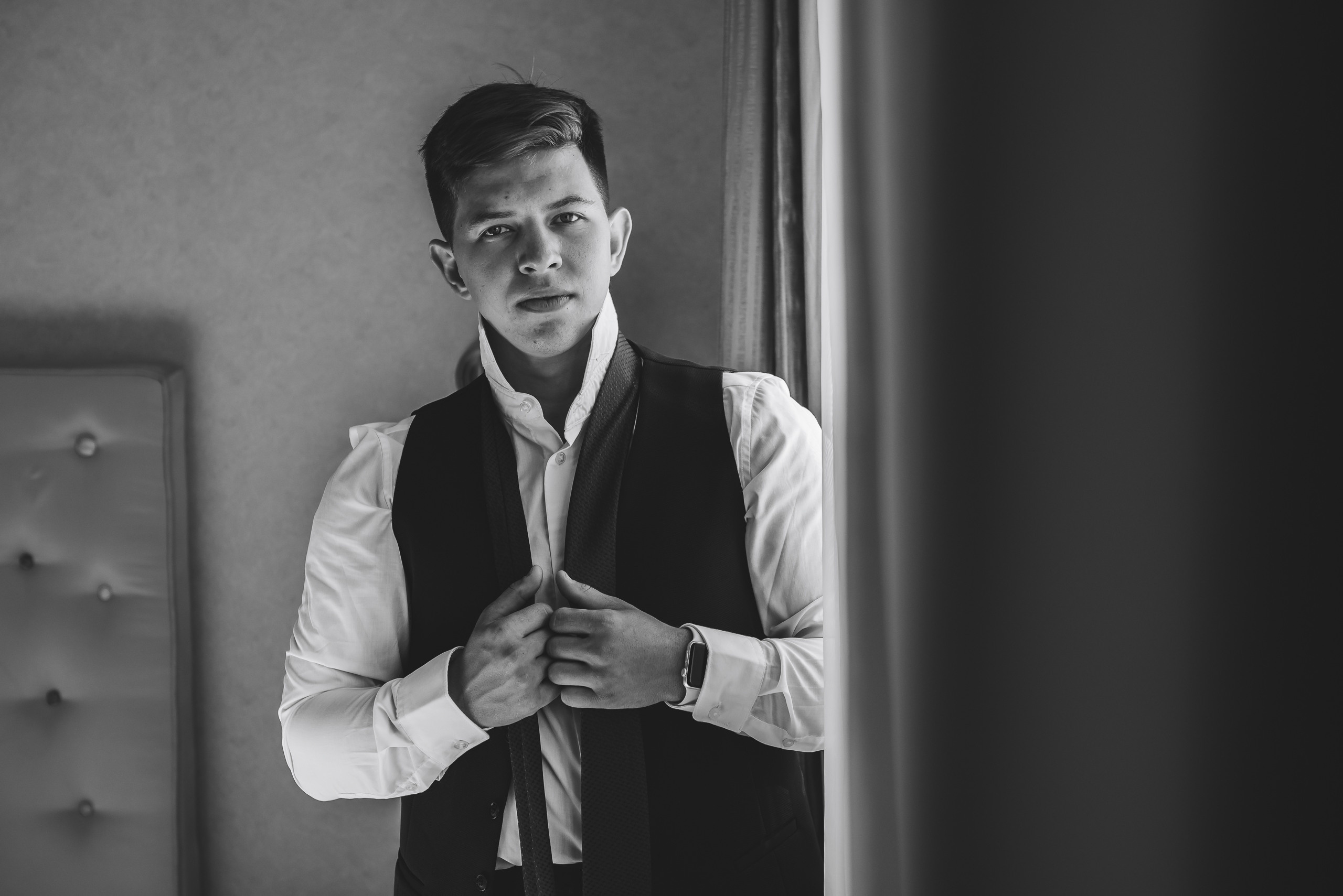 Свадьба Лены и Дениса. Свадебный фотограф в Санкт-Петербурге Афонин Андрей