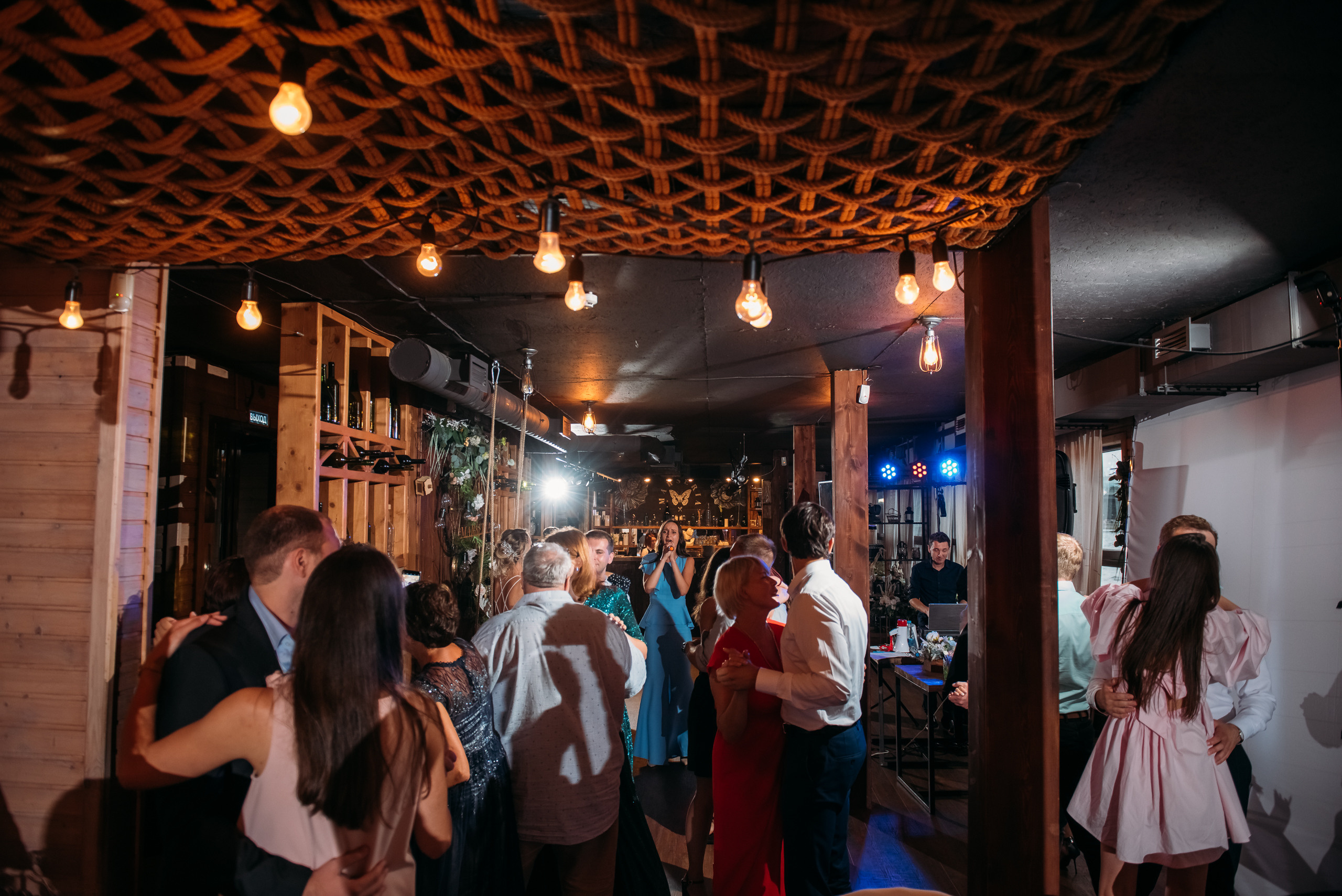 Свадебный день Лены и Дениса. Свадебный фотограф в Санкт-Петербурге Афонин Андрей