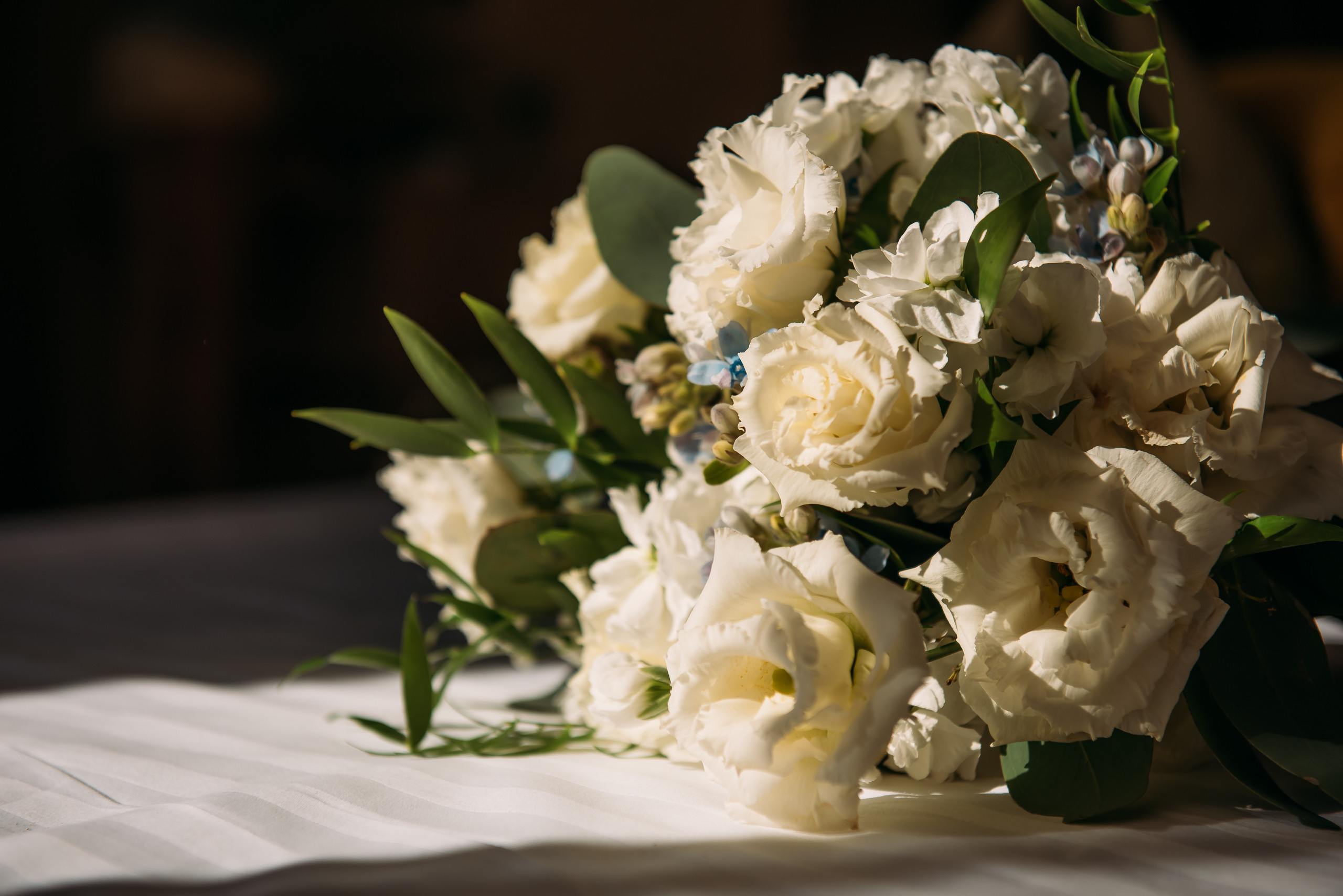 Свадьба Лены и Дениса. Свадебный фотограф в Санкт-Петербурге Афонин Андрей