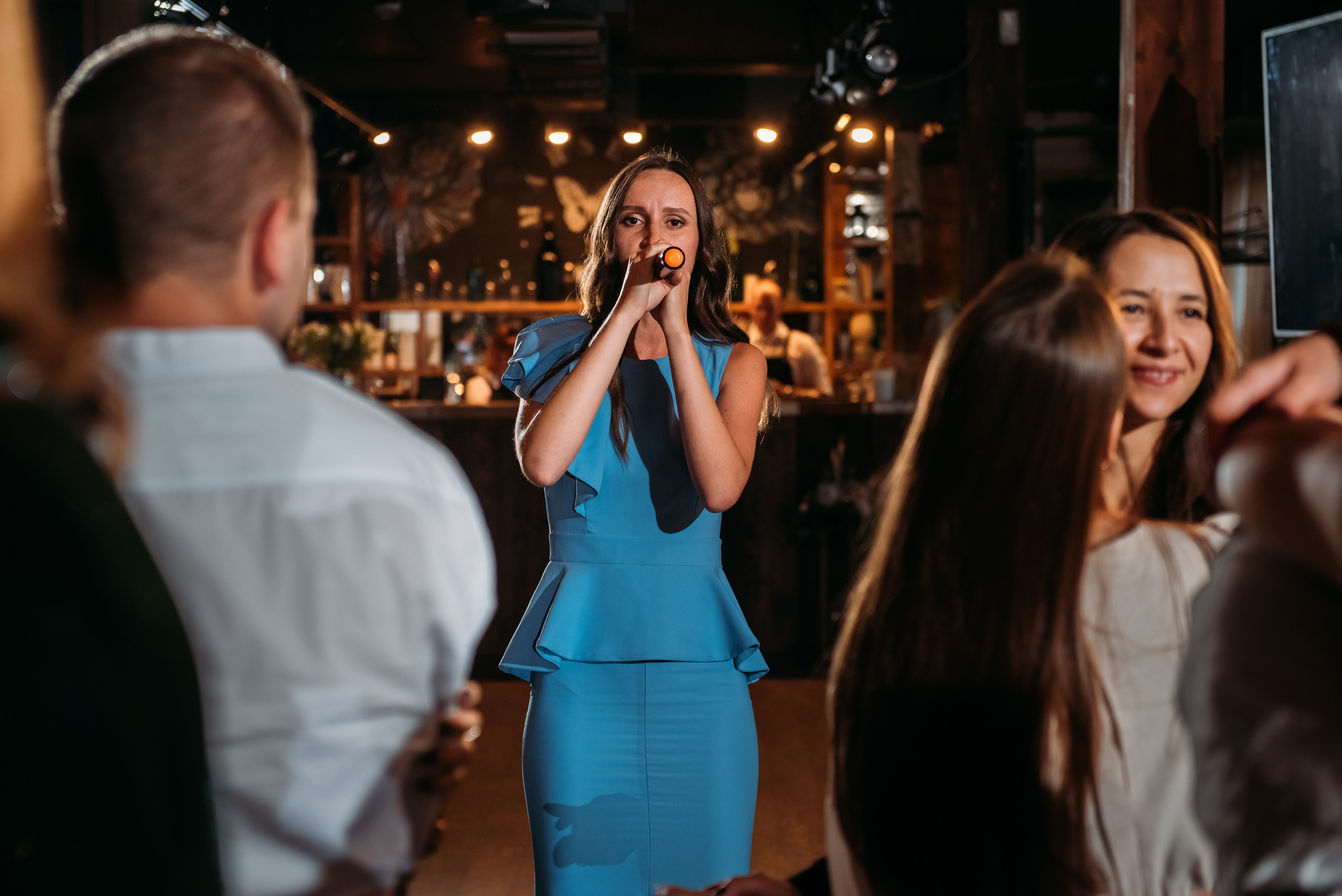 Свадебный день Лены и Дениса. Свадебный фотограф в Санкт-Петербурге Афонин Андрей