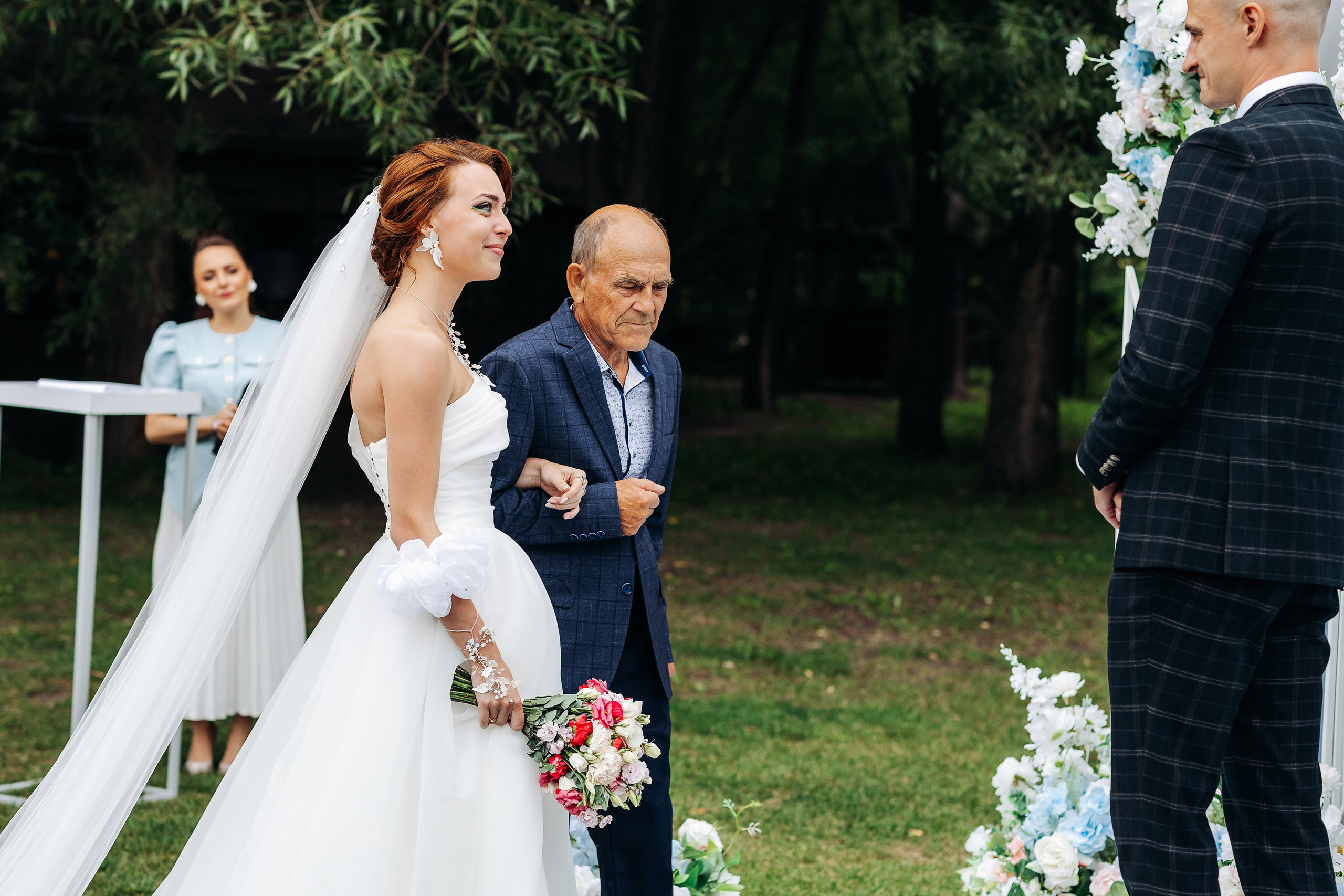 Антон Ксения. Фотограф Омск Андрей Козяков