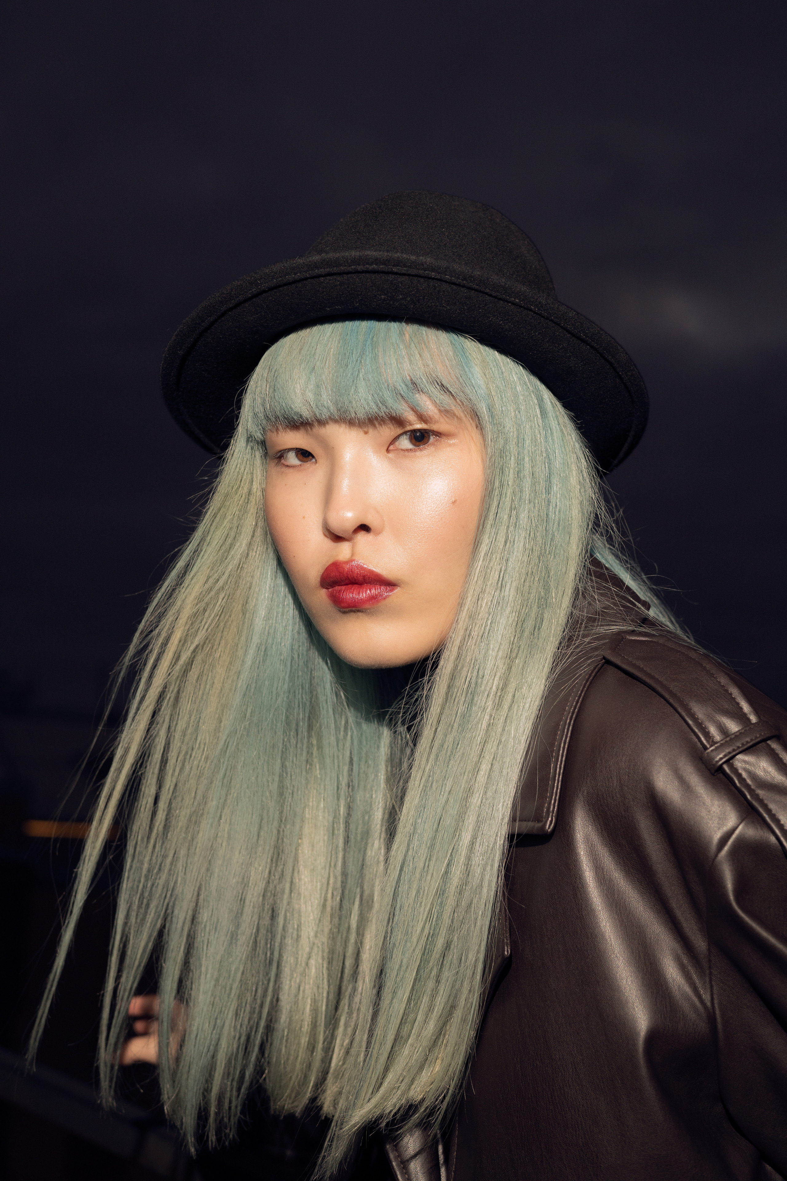 Roofs of Petersburg. Home