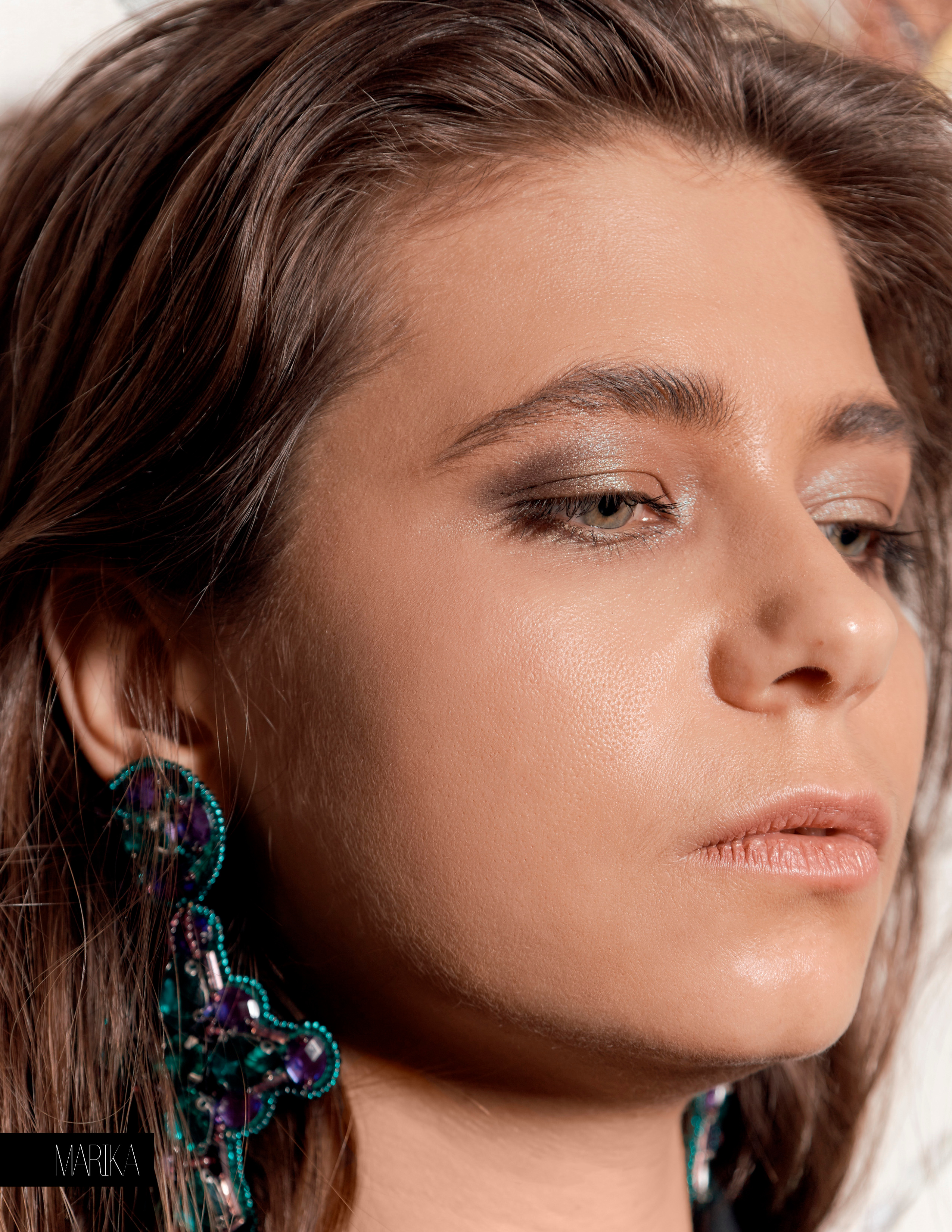 Waiting for sping. Home