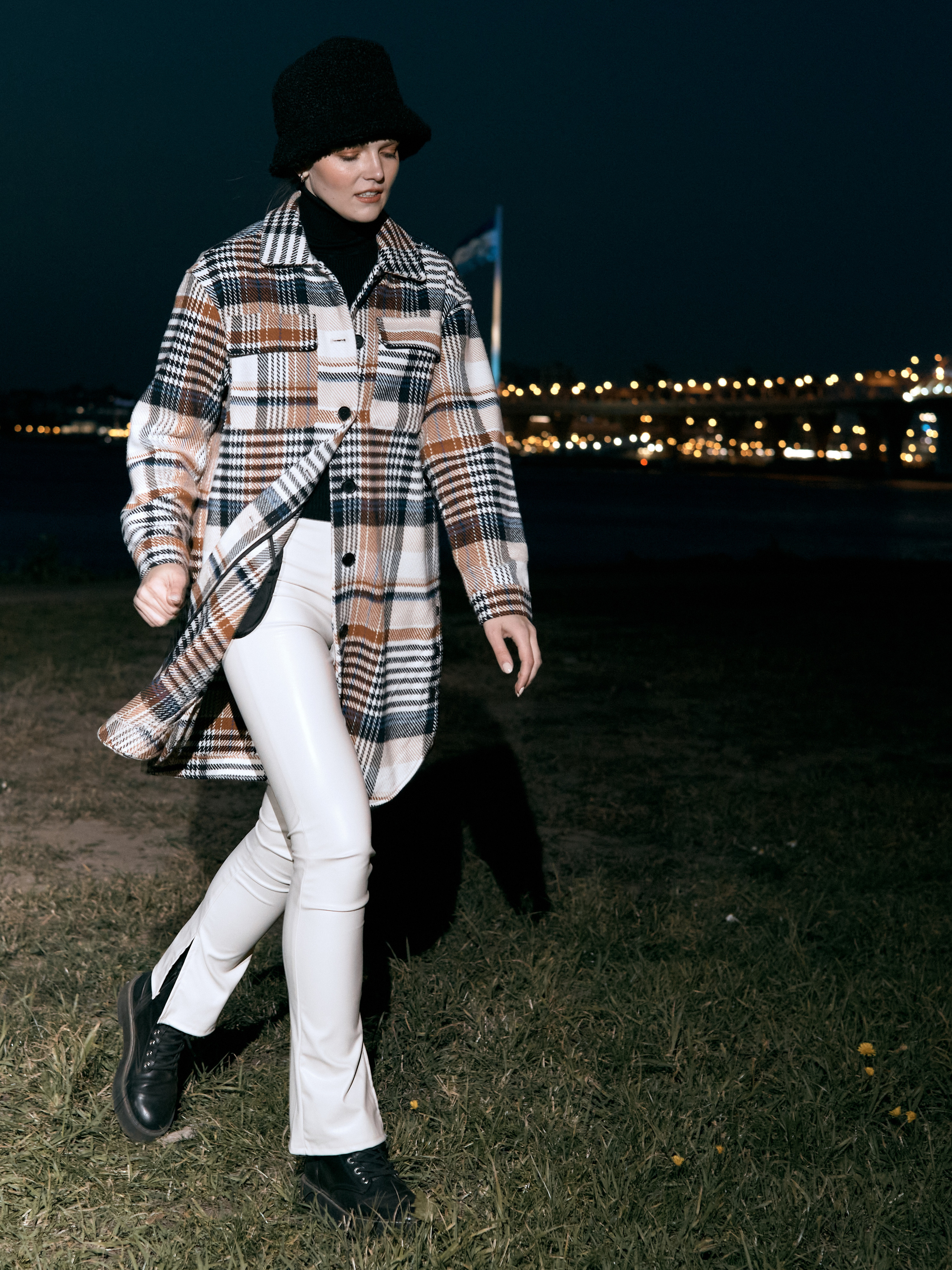 On the Gulf of Finland. Фотограф в Санкт-Петербурге