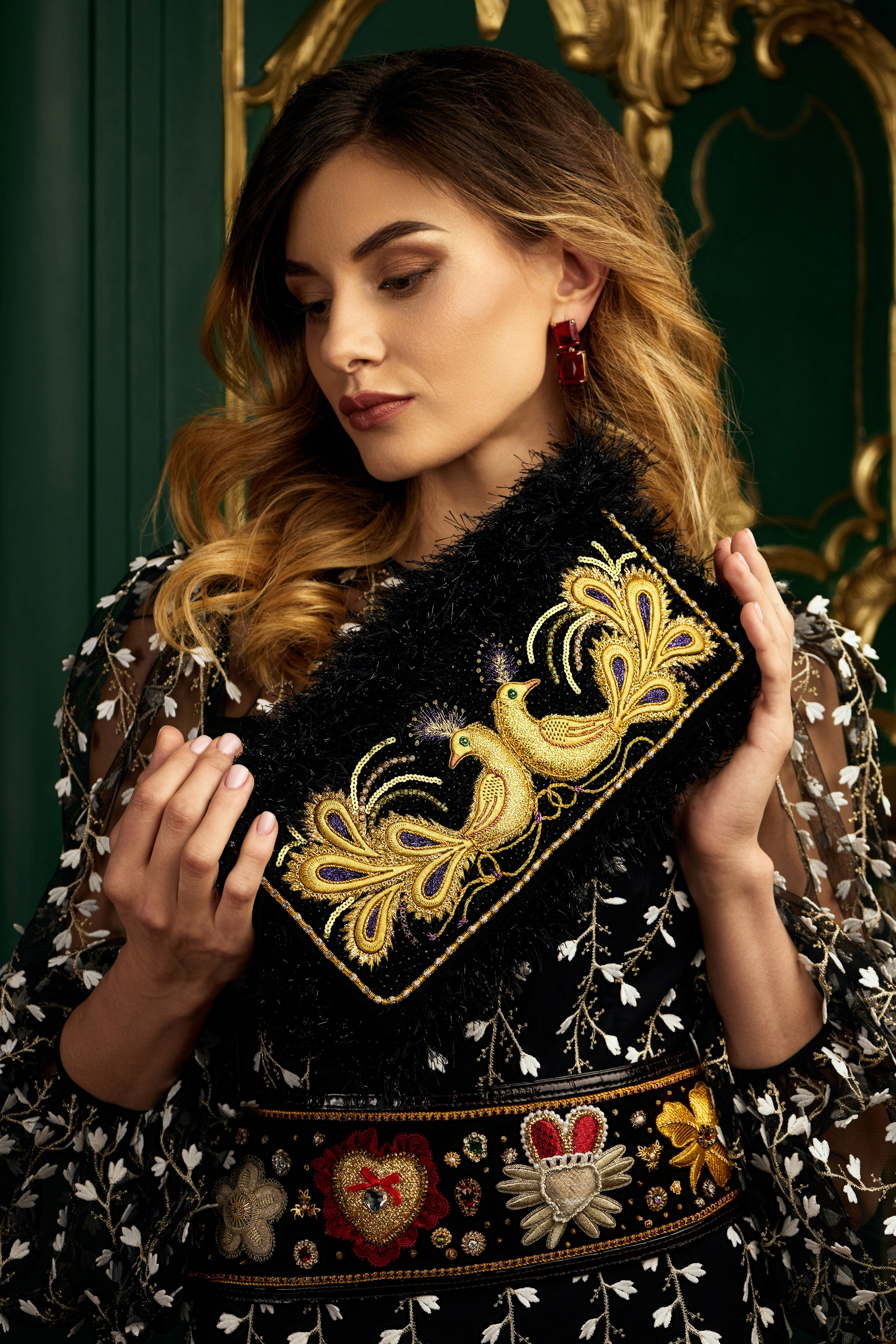 Between tradition and modernity. Фотограф в Санкт-Петербурге