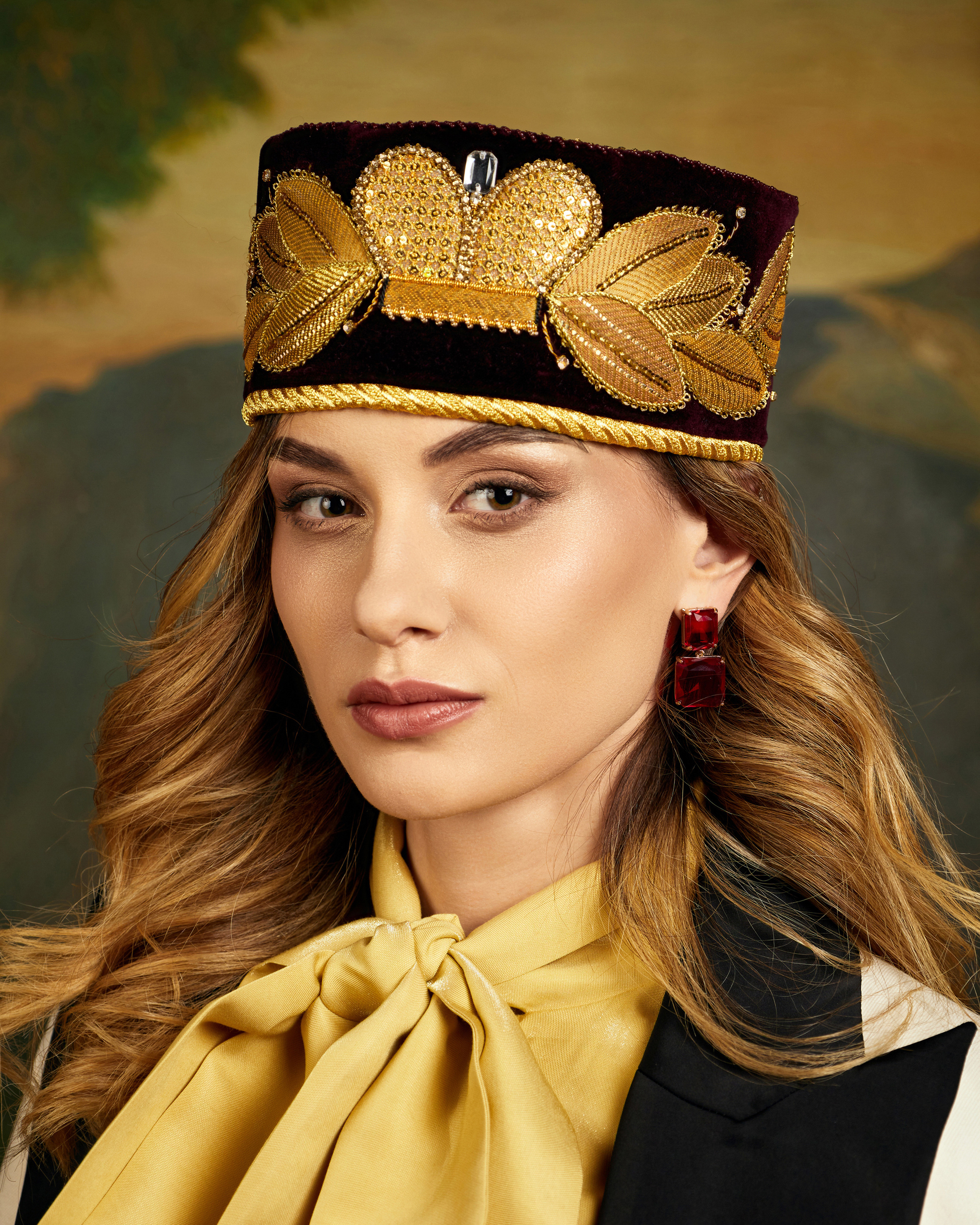 Between tradition and modernity. Фотограф в Санкт-Петербурге