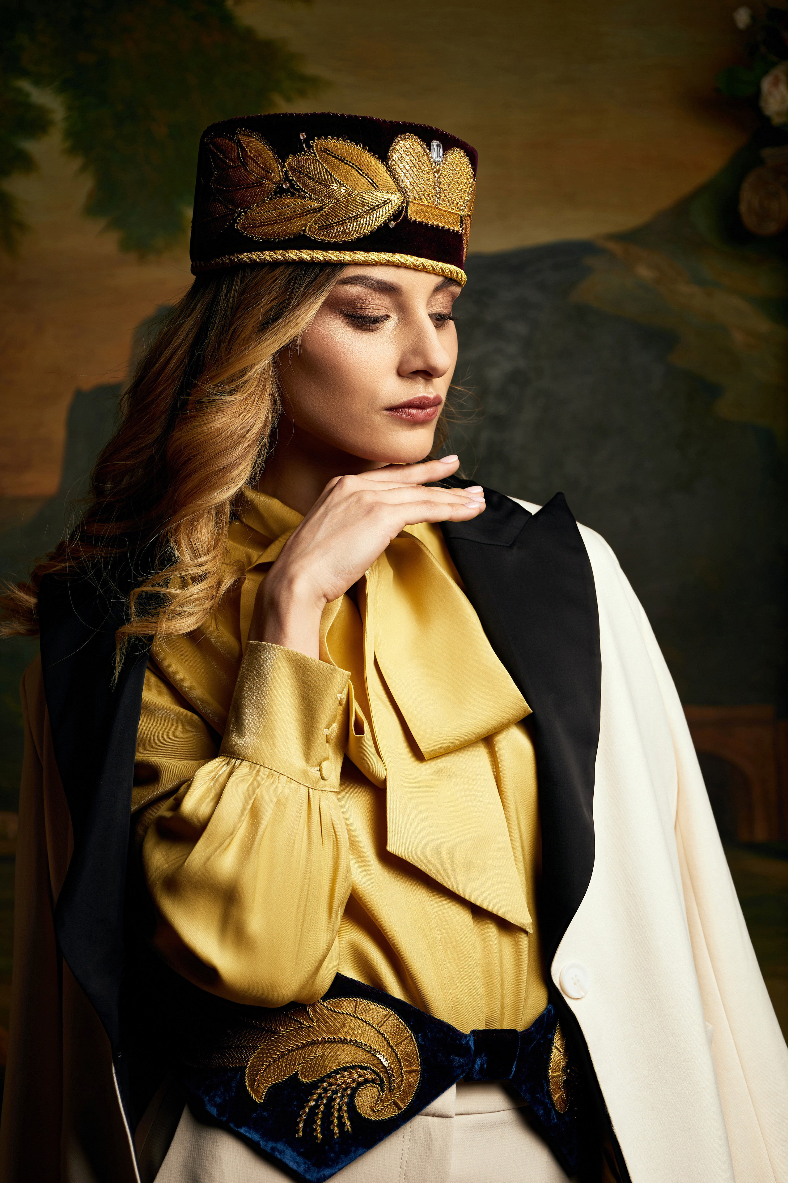 Between tradition and modernity. Фотограф в Санкт-Петербурге