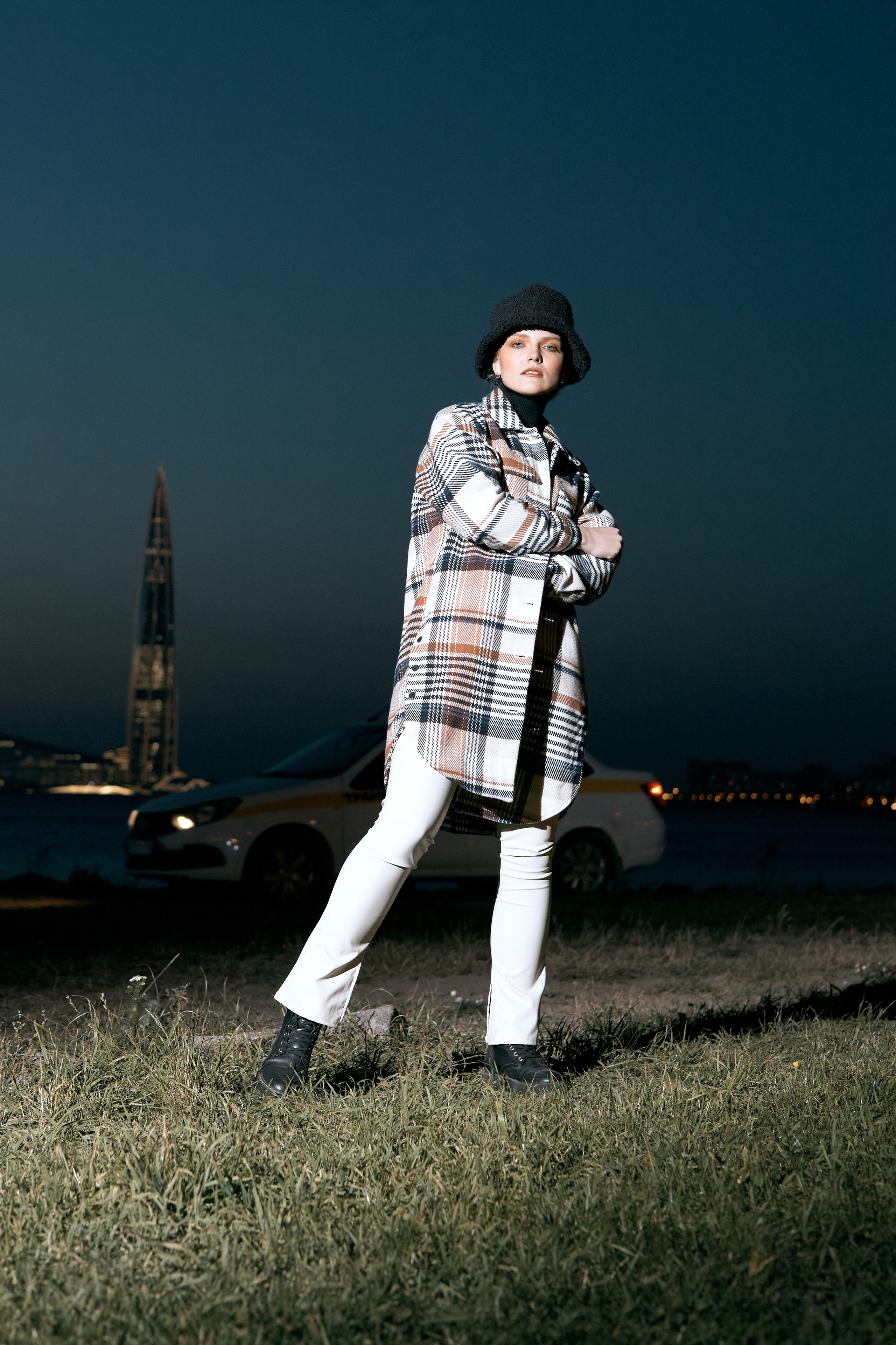 On the Gulf of Finland. Фотограф в Санкт-Петербурге