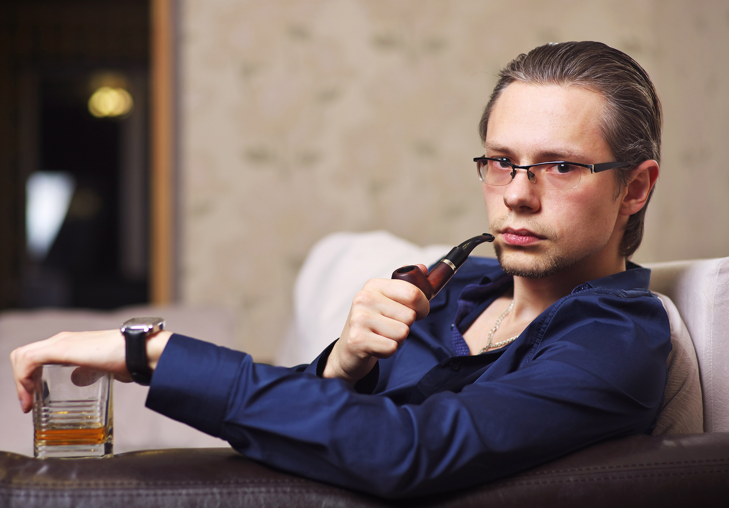 Портретная съёмка. Фотограф Санкт-Петербург