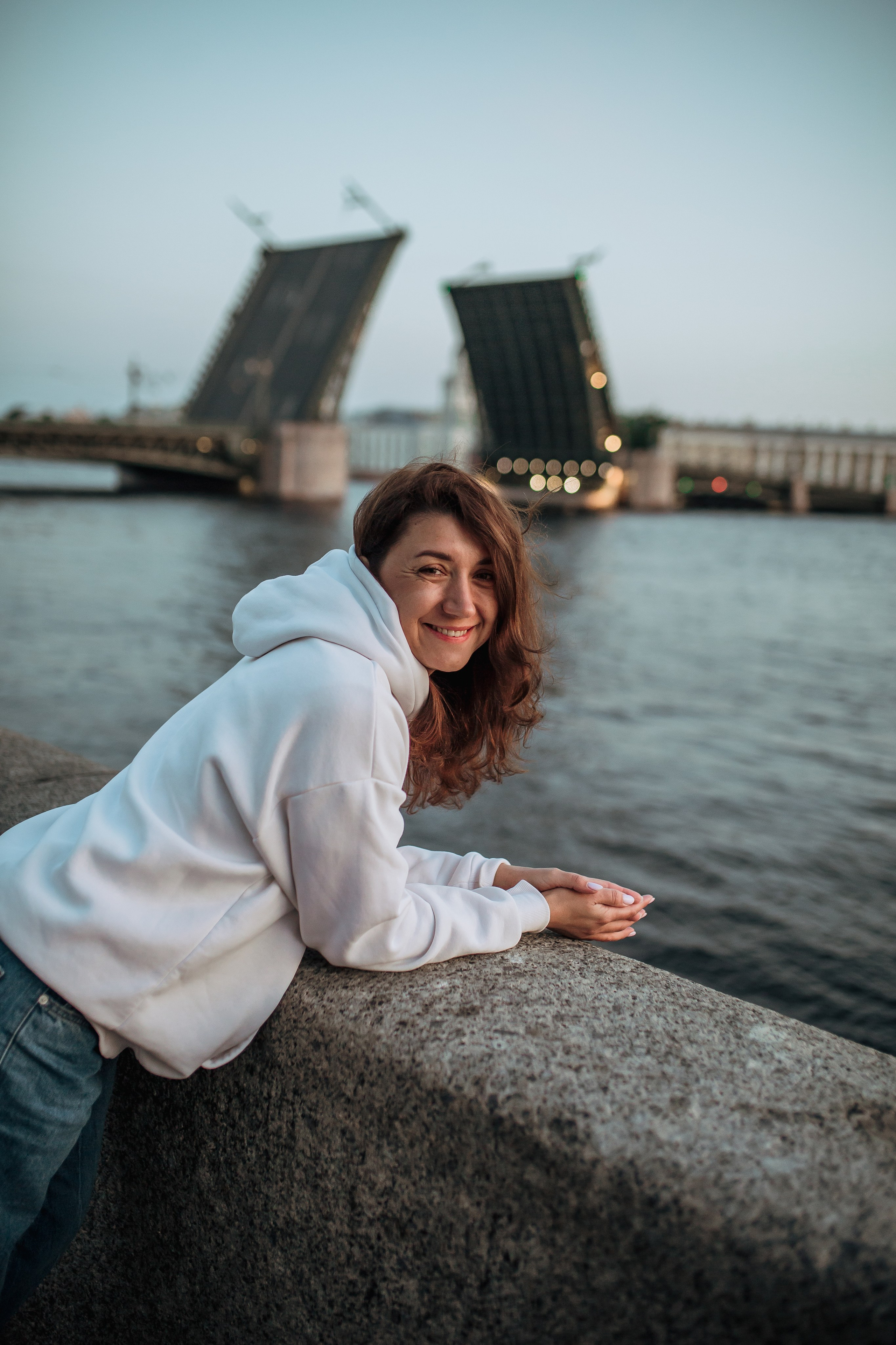 Рассвет. Семейный и Свадебный фотограф в Санкт-Петербурге Плохая Екатерина