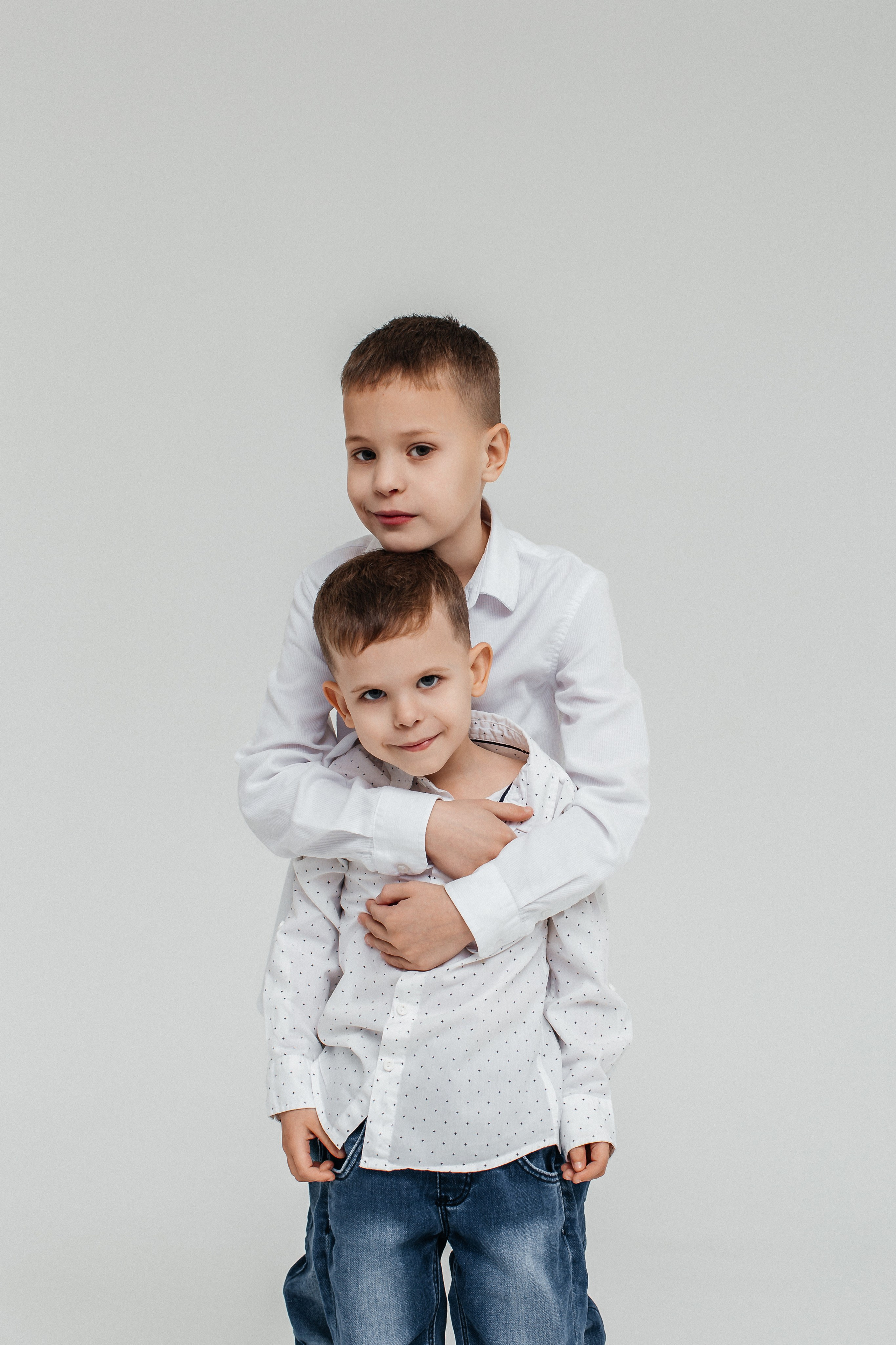 Семья Маховских. Фотограф