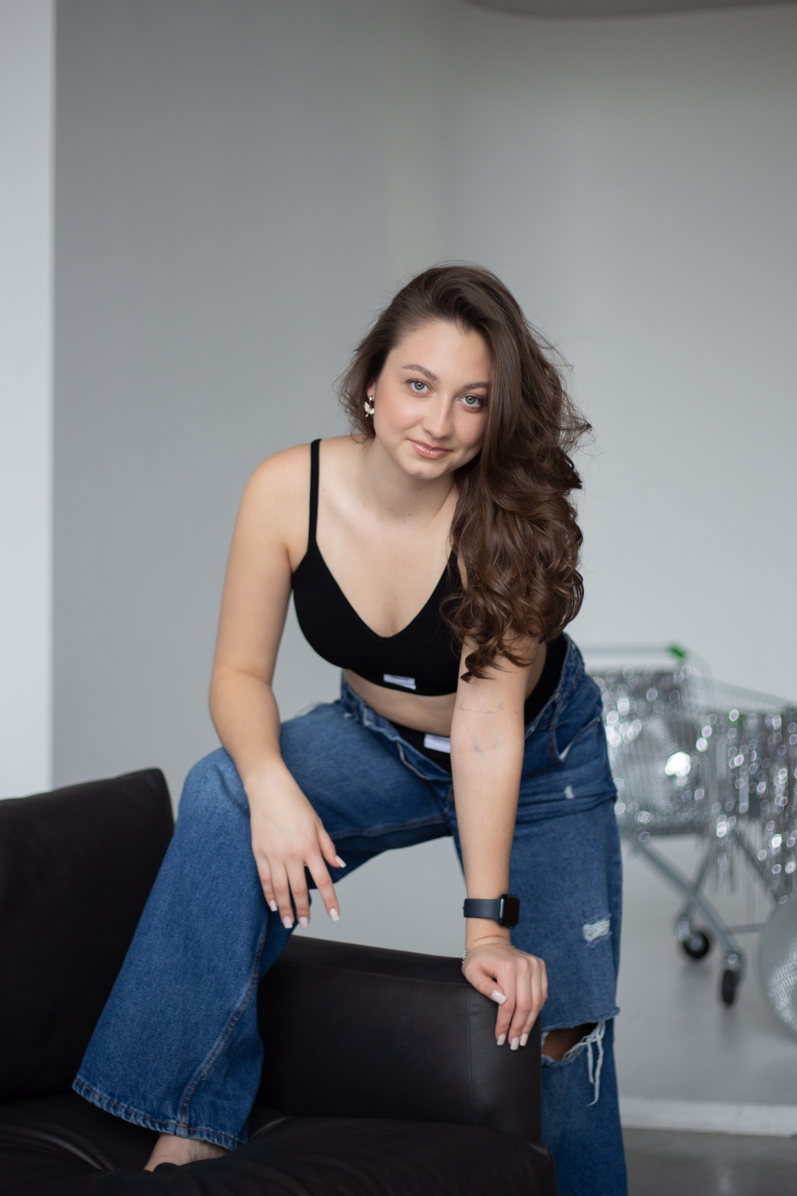 Екатерина Дроздова. Фотограф