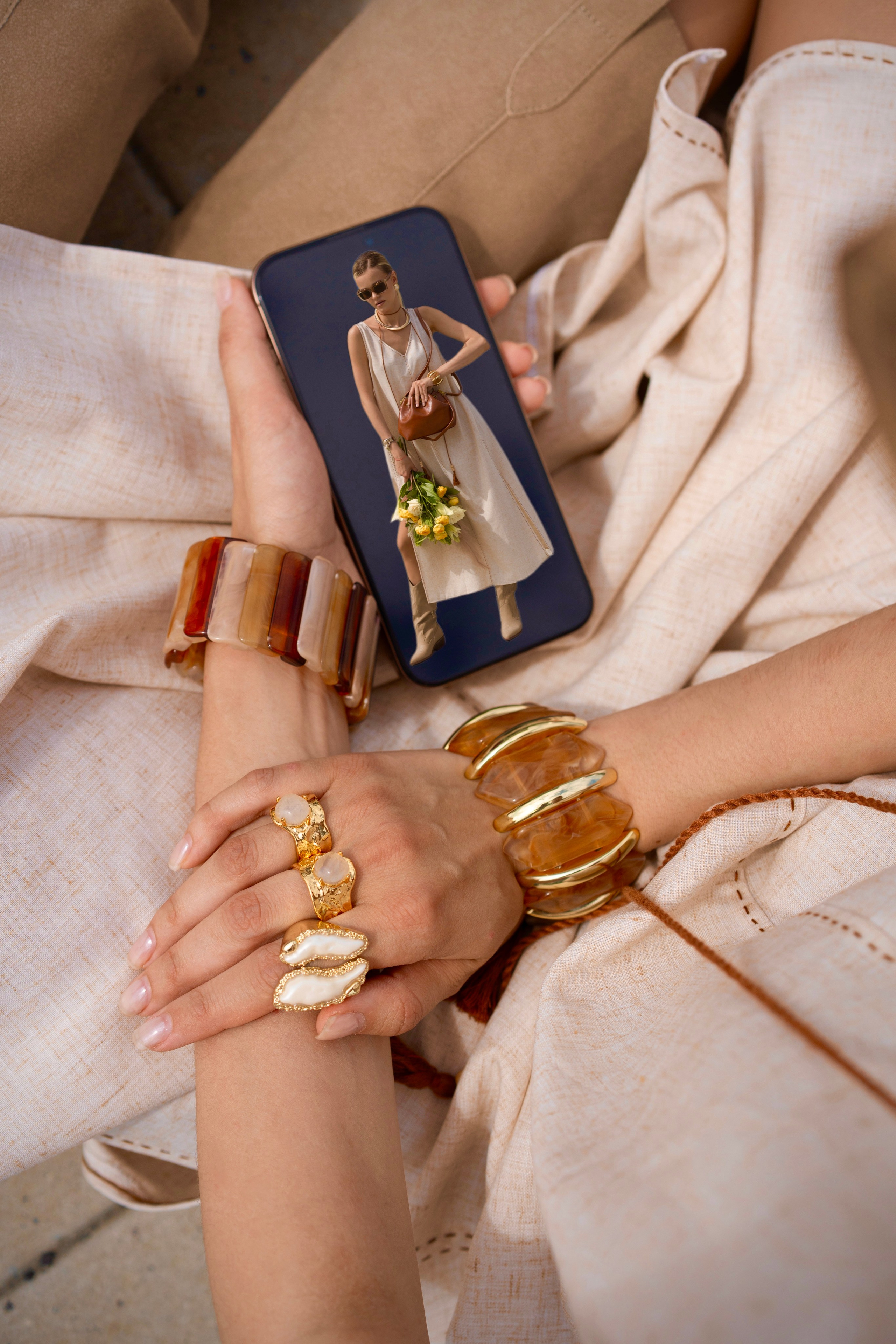 Бренды. Фотограф в Кемерово Дарья Крамер