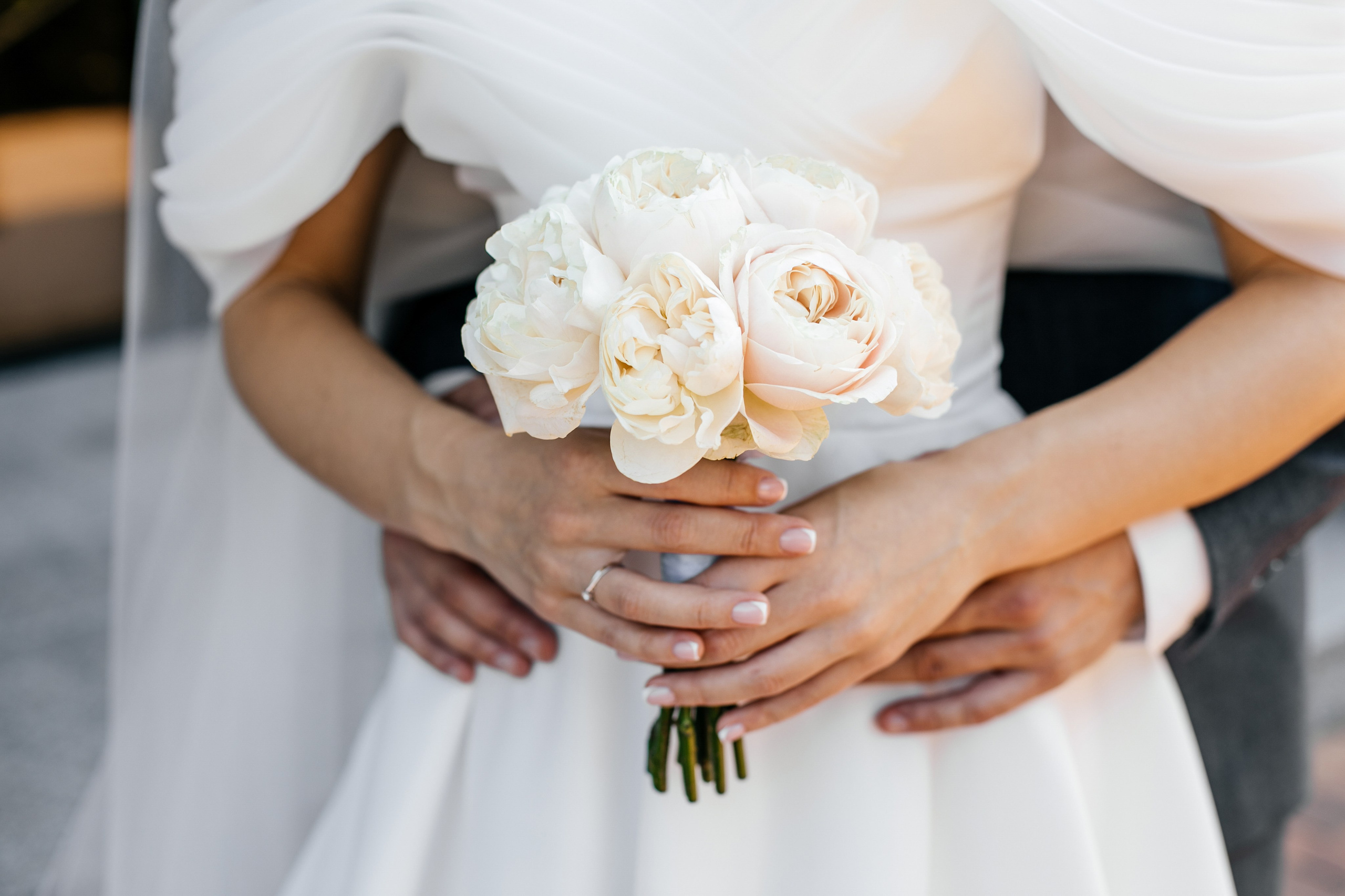 Аня и Леша. Свадебный фотограф Ростове-на-Дону