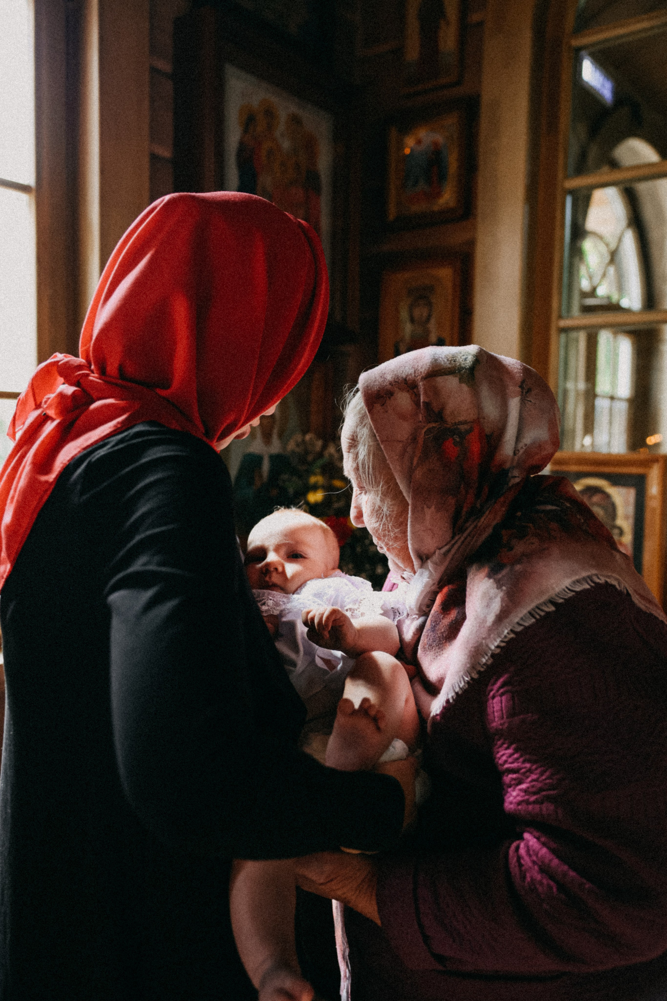 Фотографирую светом и сердцем в Москве с 2014 года