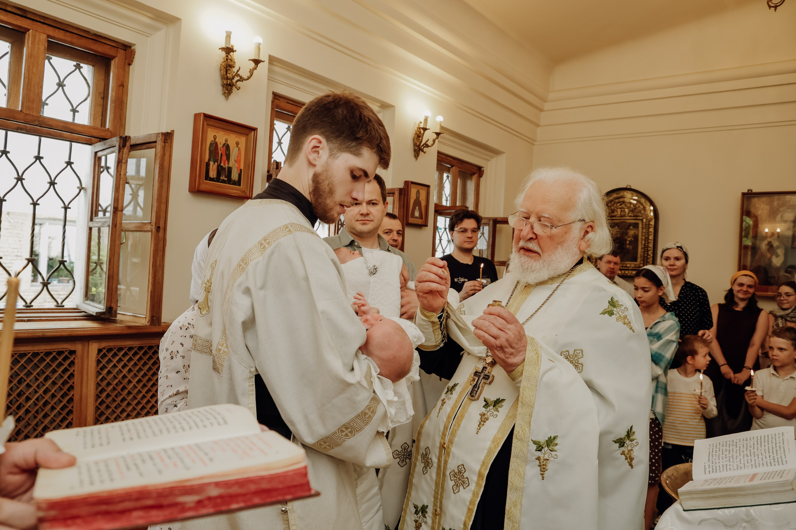 Фотографирую светом и сердцем в Москве с 2014 года